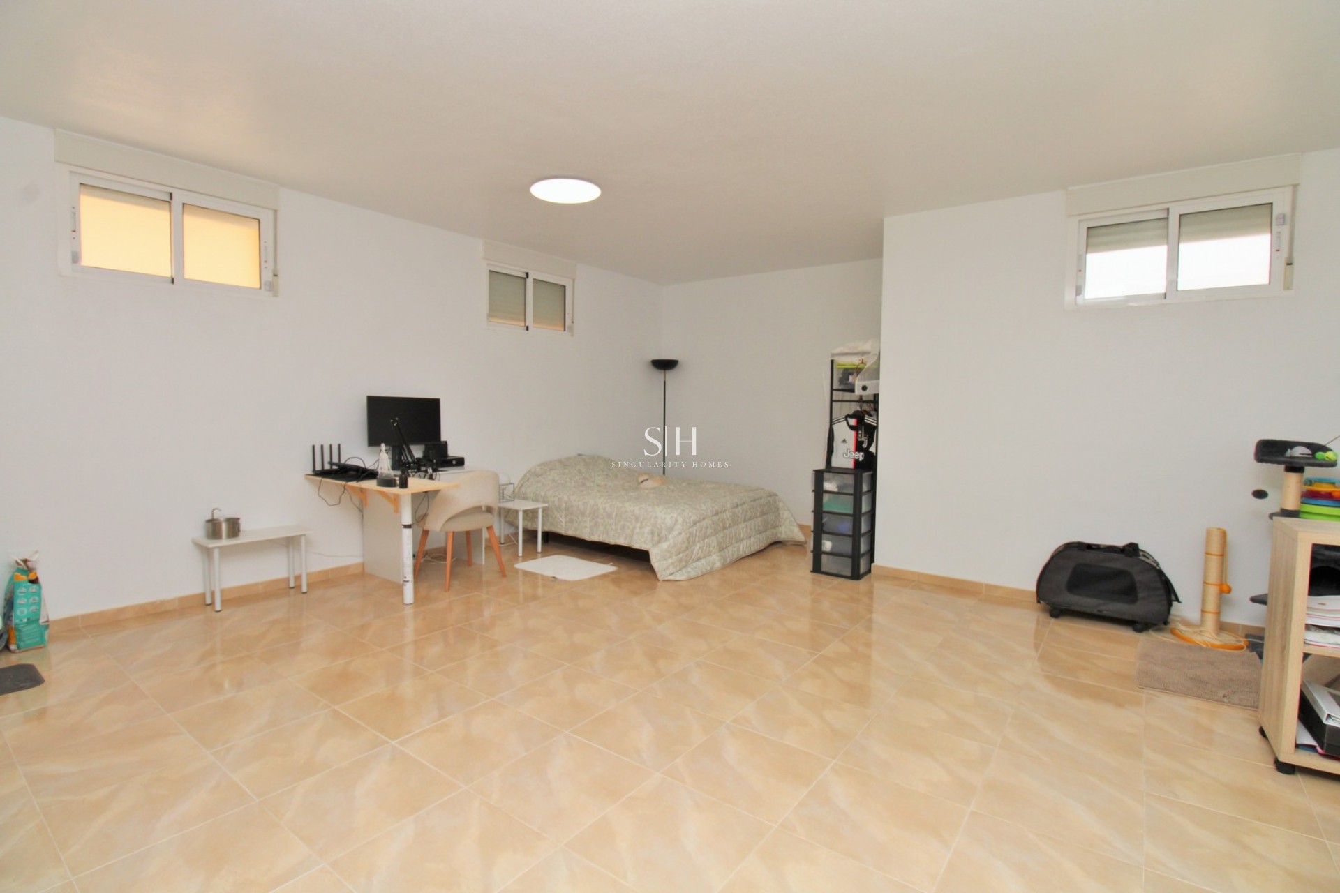 Resale - House - San Miguel de Salinas