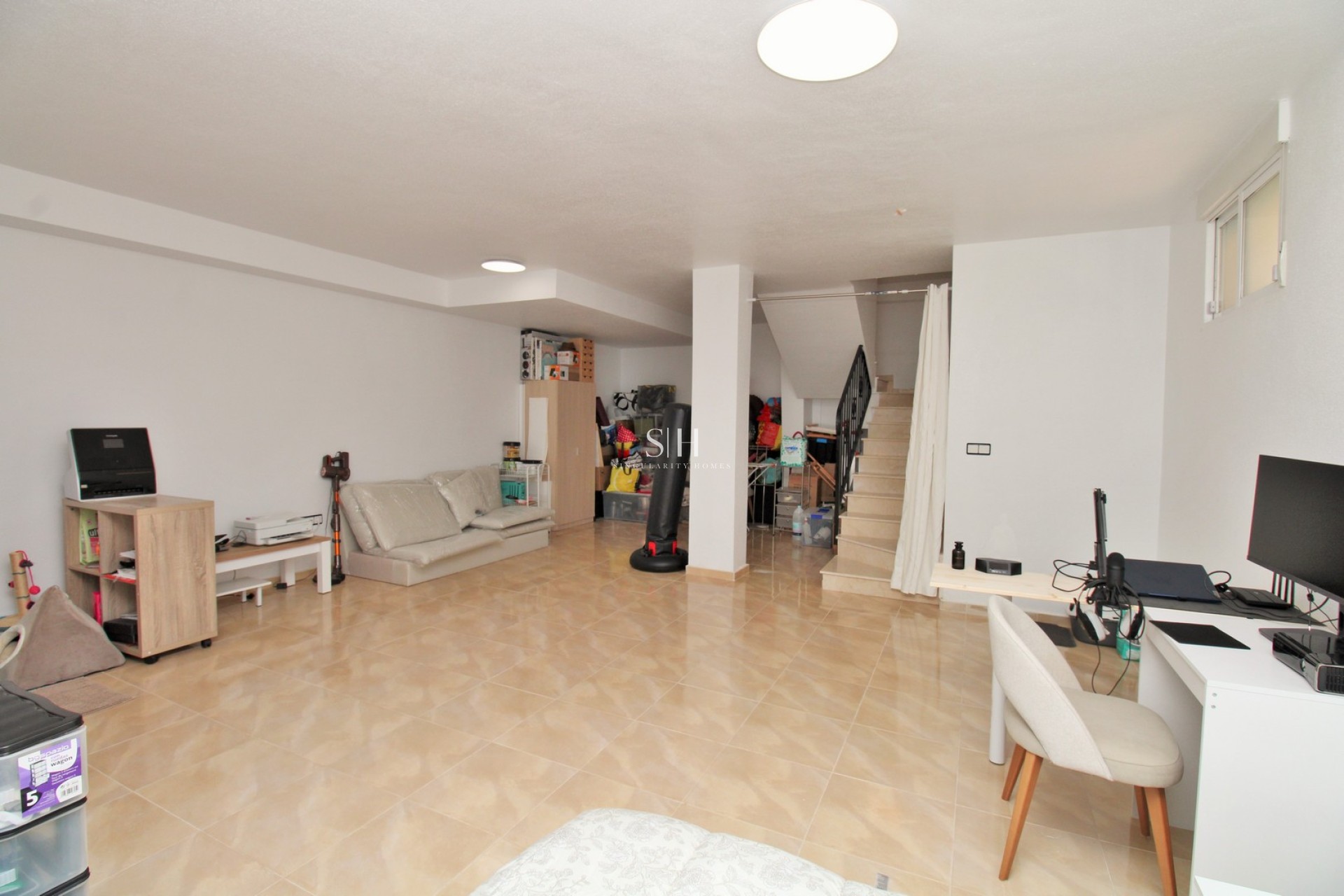 Resale - House - San Miguel de Salinas