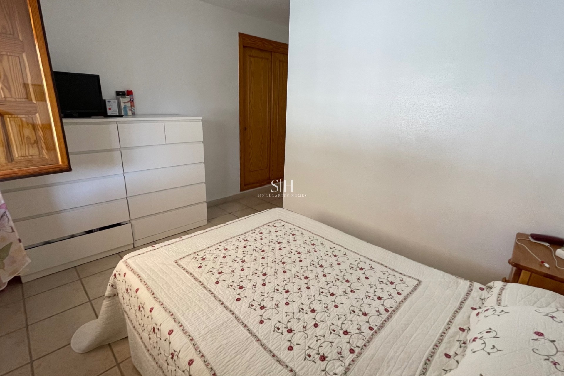 Resale - House - Torre de la Horadada - Costa Blanca