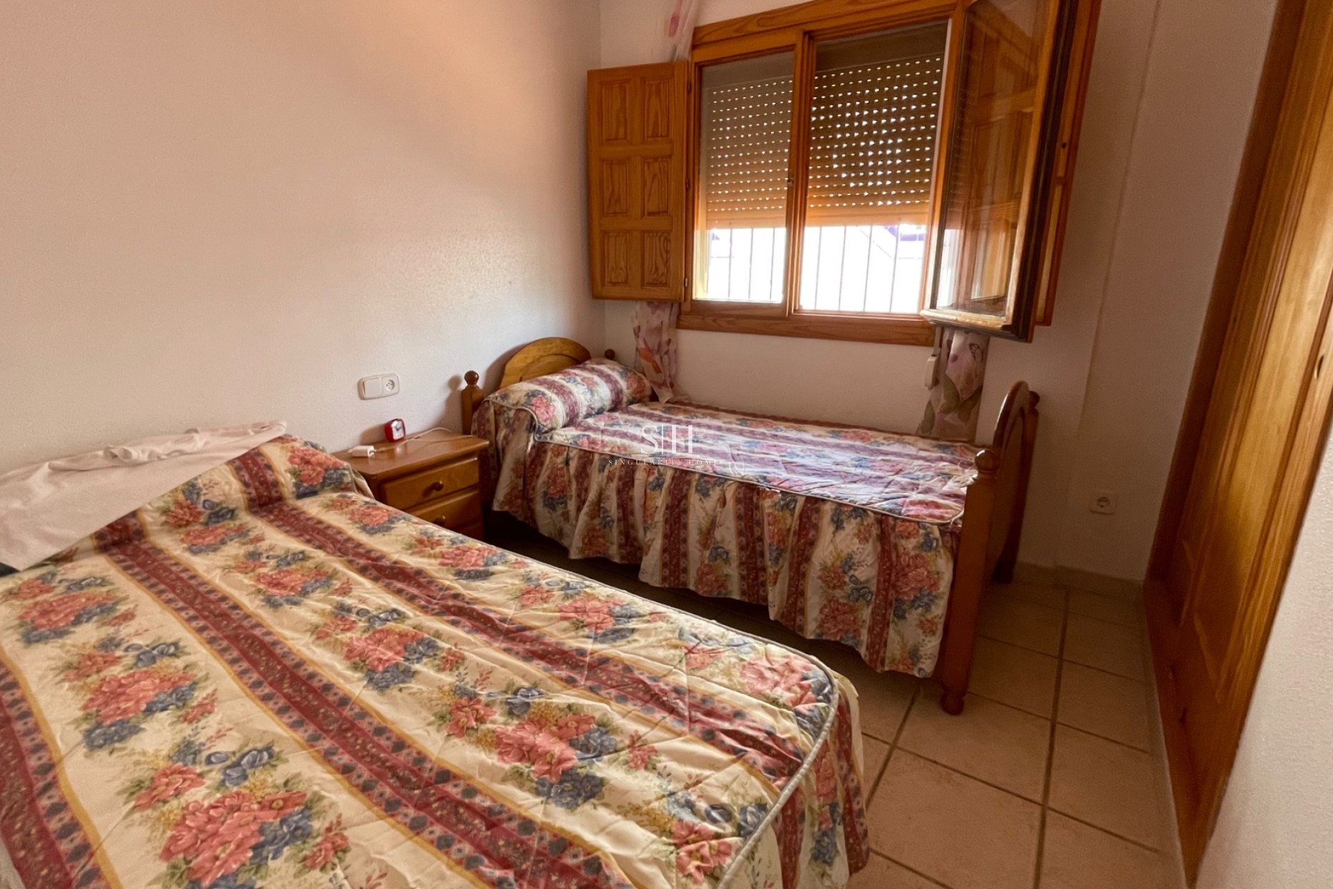 Resale - House - Torre de la Horadada - Costa Blanca