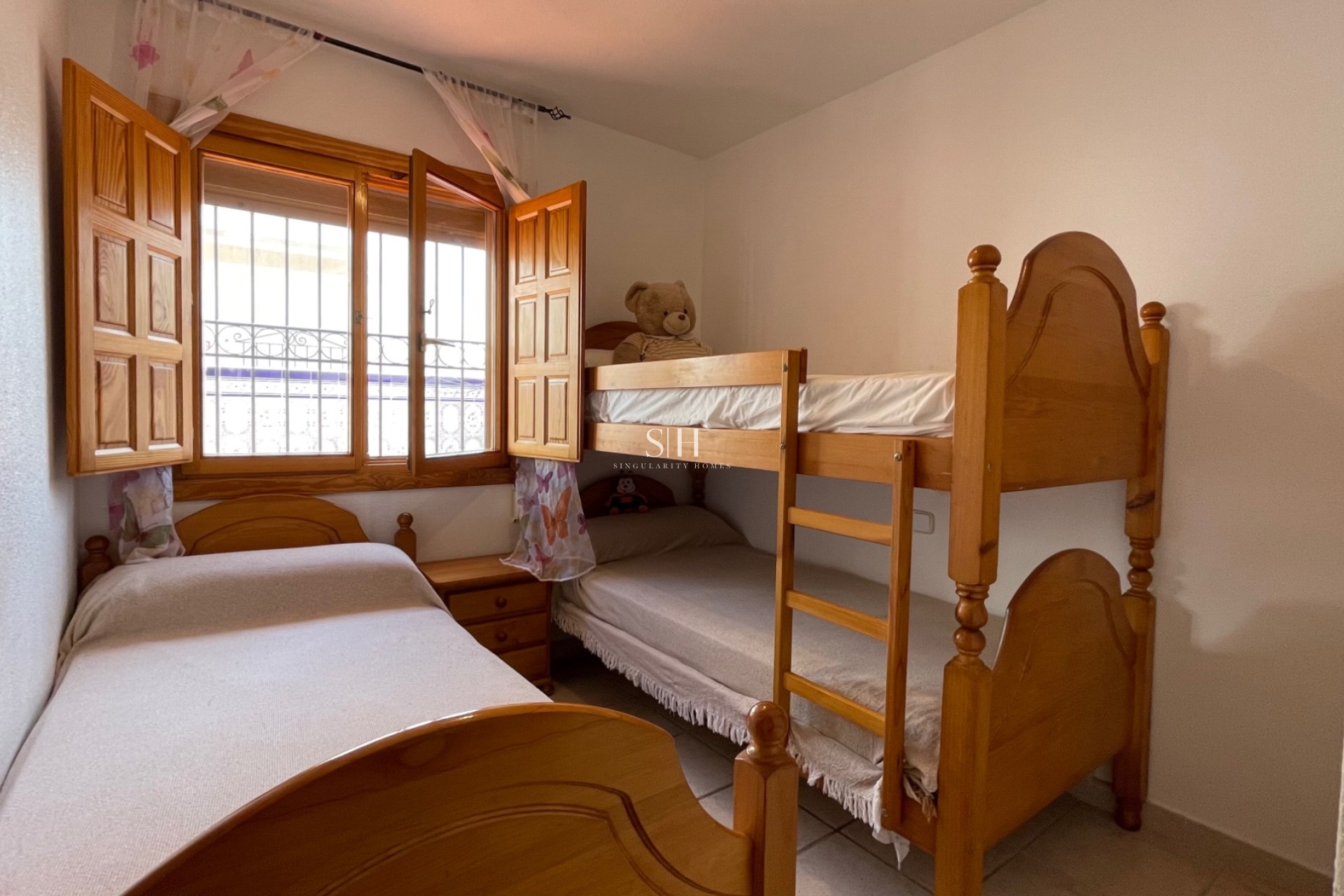 Resale - House - Torre de la Horadada - Costa Blanca