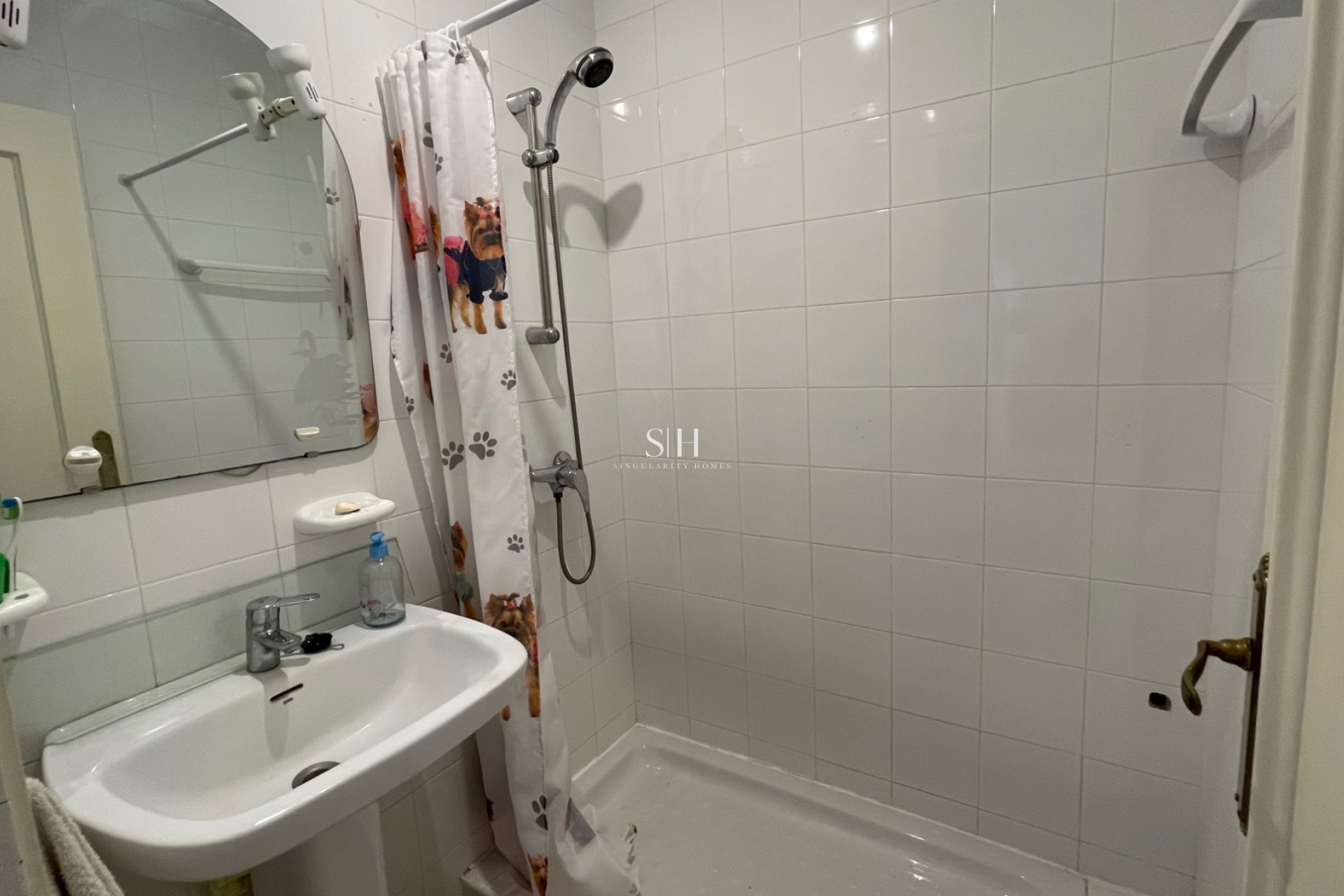 Resale - House - Torre de la Horadada - Costa Blanca