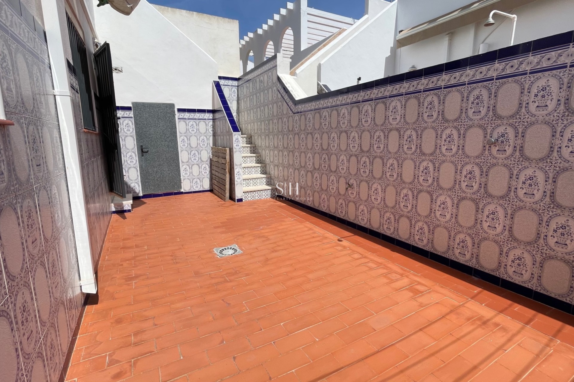 Resale - House - Torre de la Horadada - Costa Blanca