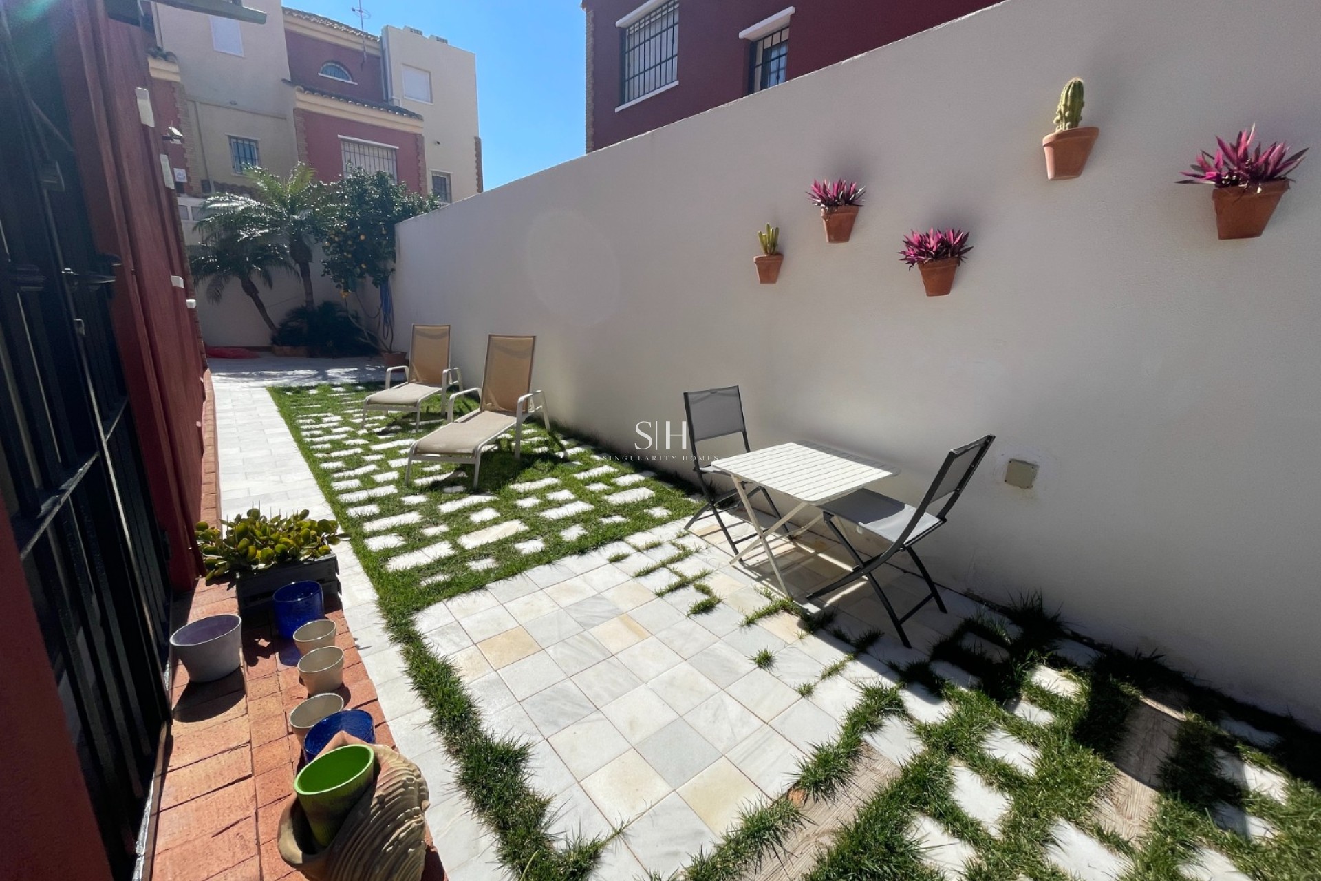 Resale - House - Torre de la Horadada - Costa Blanca
