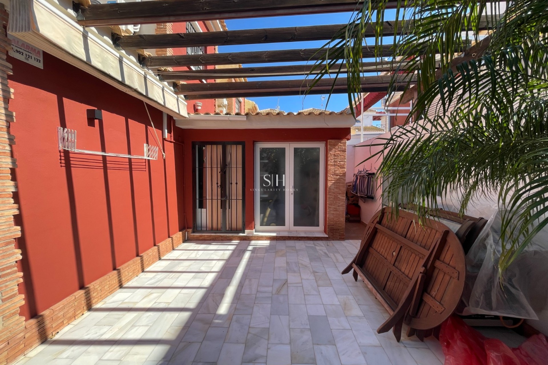 Resale - House - Torre de la Horadada - Costa Blanca