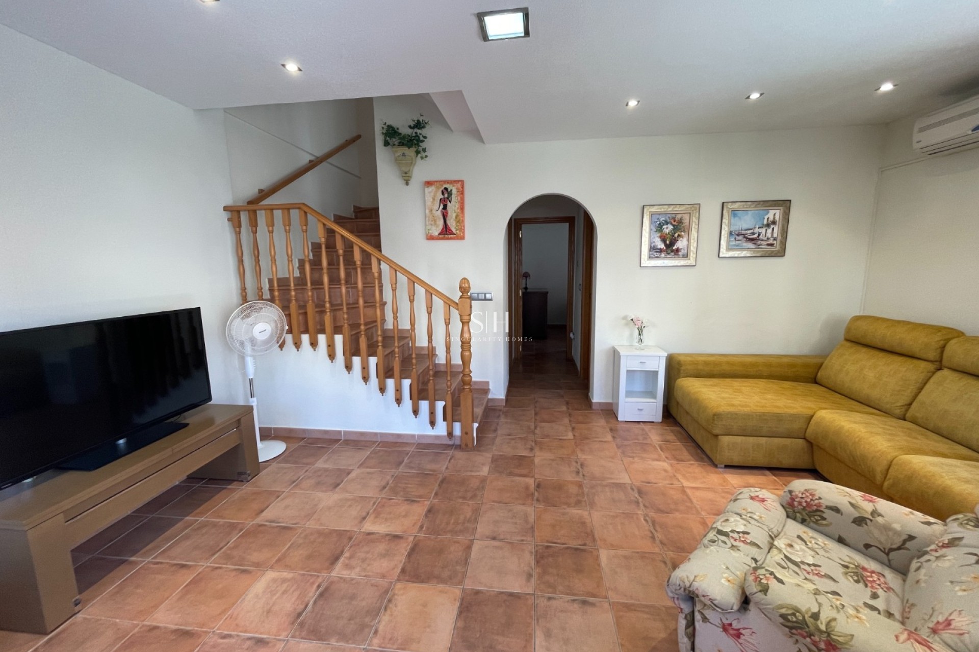 Resale - House - Torre de la Horadada - Costa Blanca