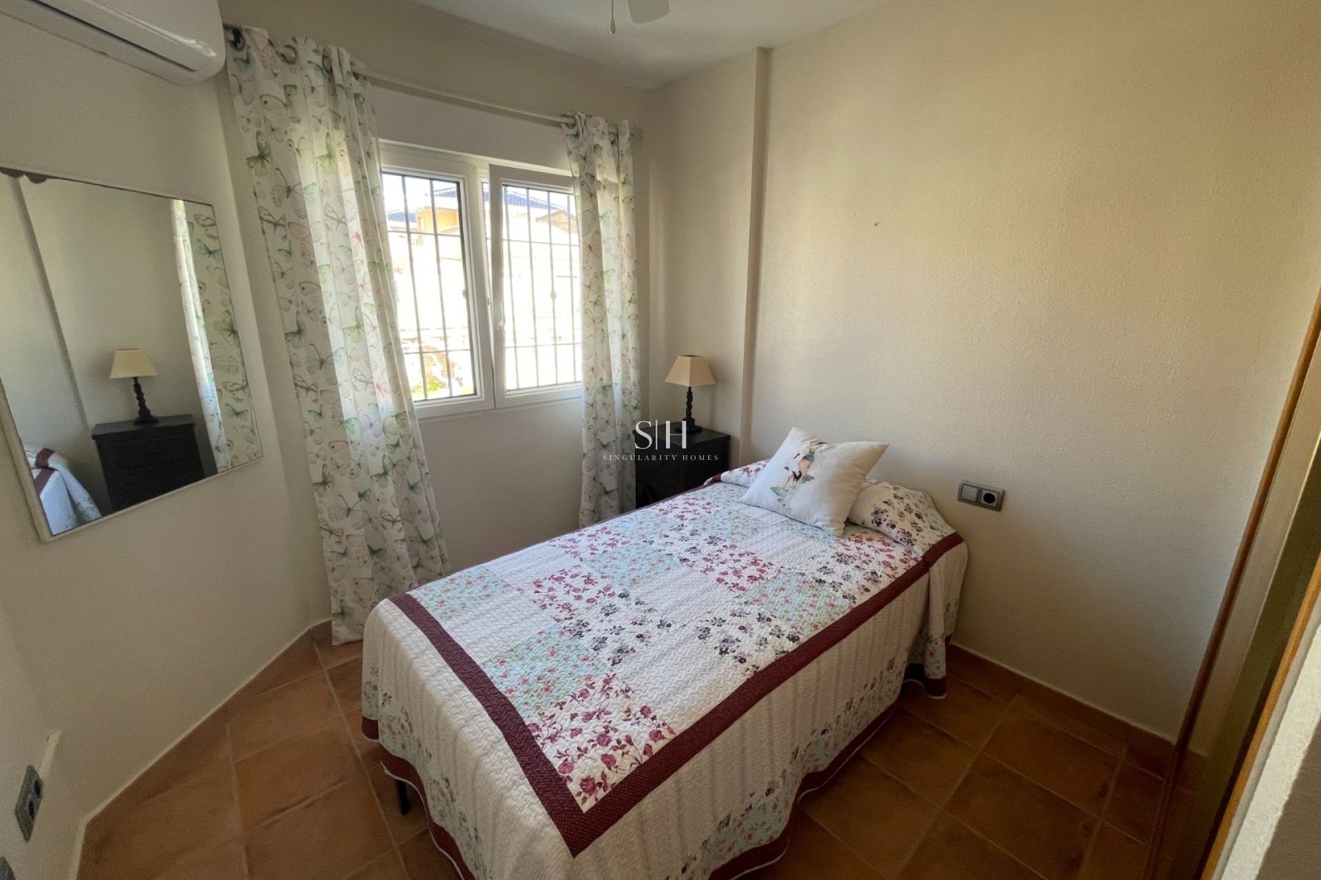 Resale - House - Torre de la Horadada - Costa Blanca