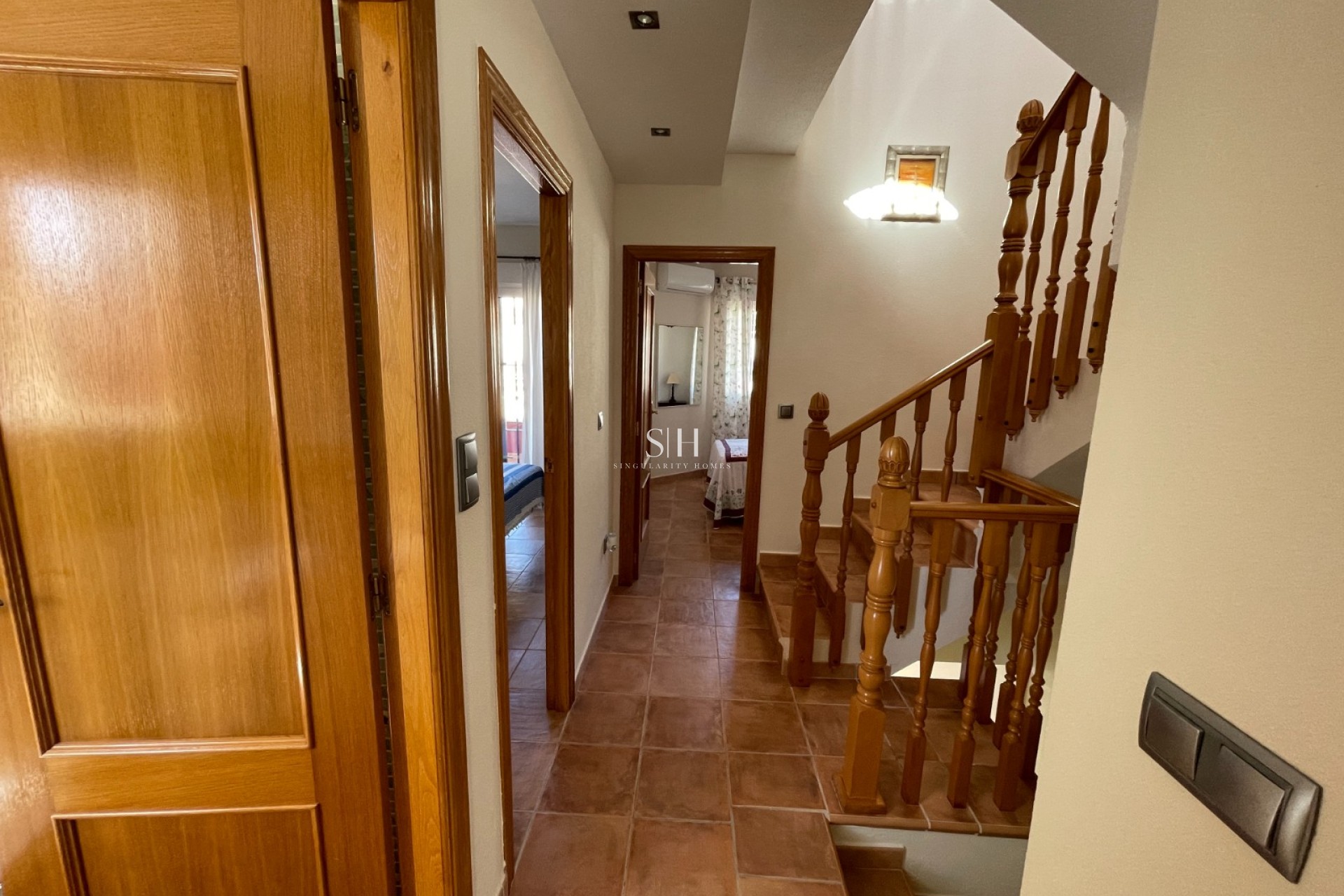 Resale - House - Torre de la Horadada - Costa Blanca