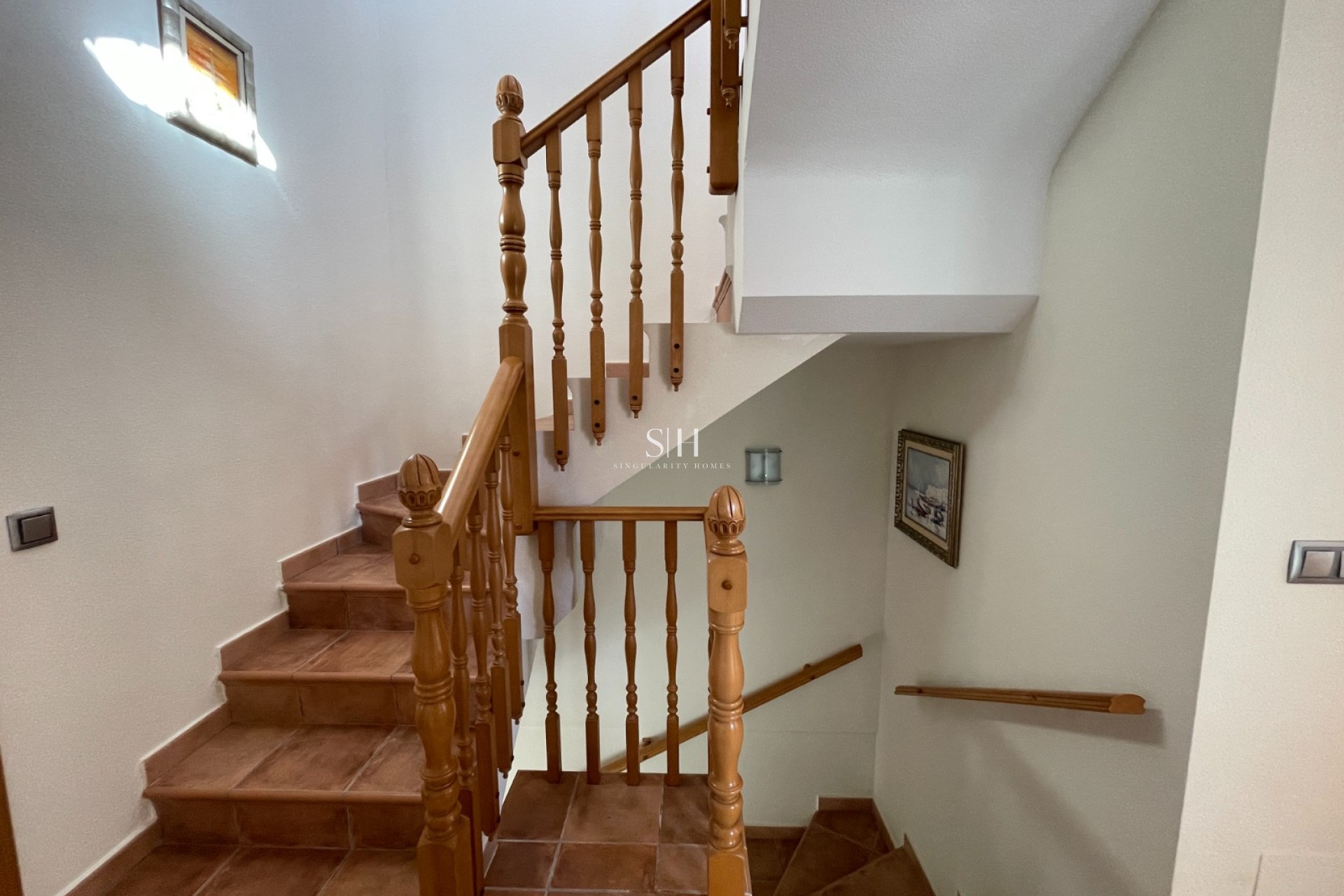 Resale - House - Torre de la Horadada - Costa Blanca