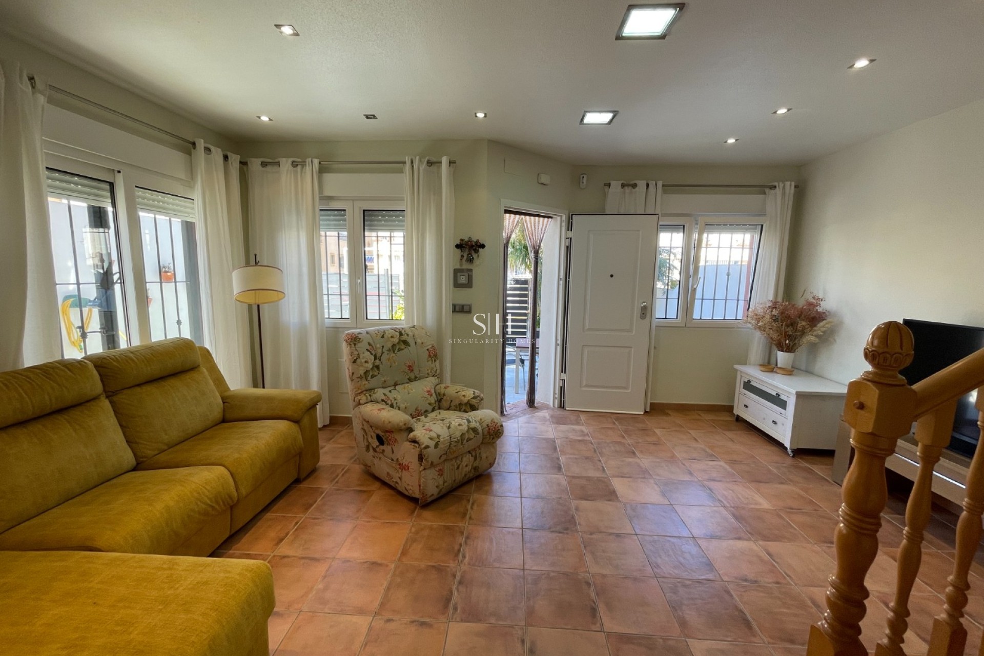 Resale - House - Torre de la Horadada - Costa Blanca