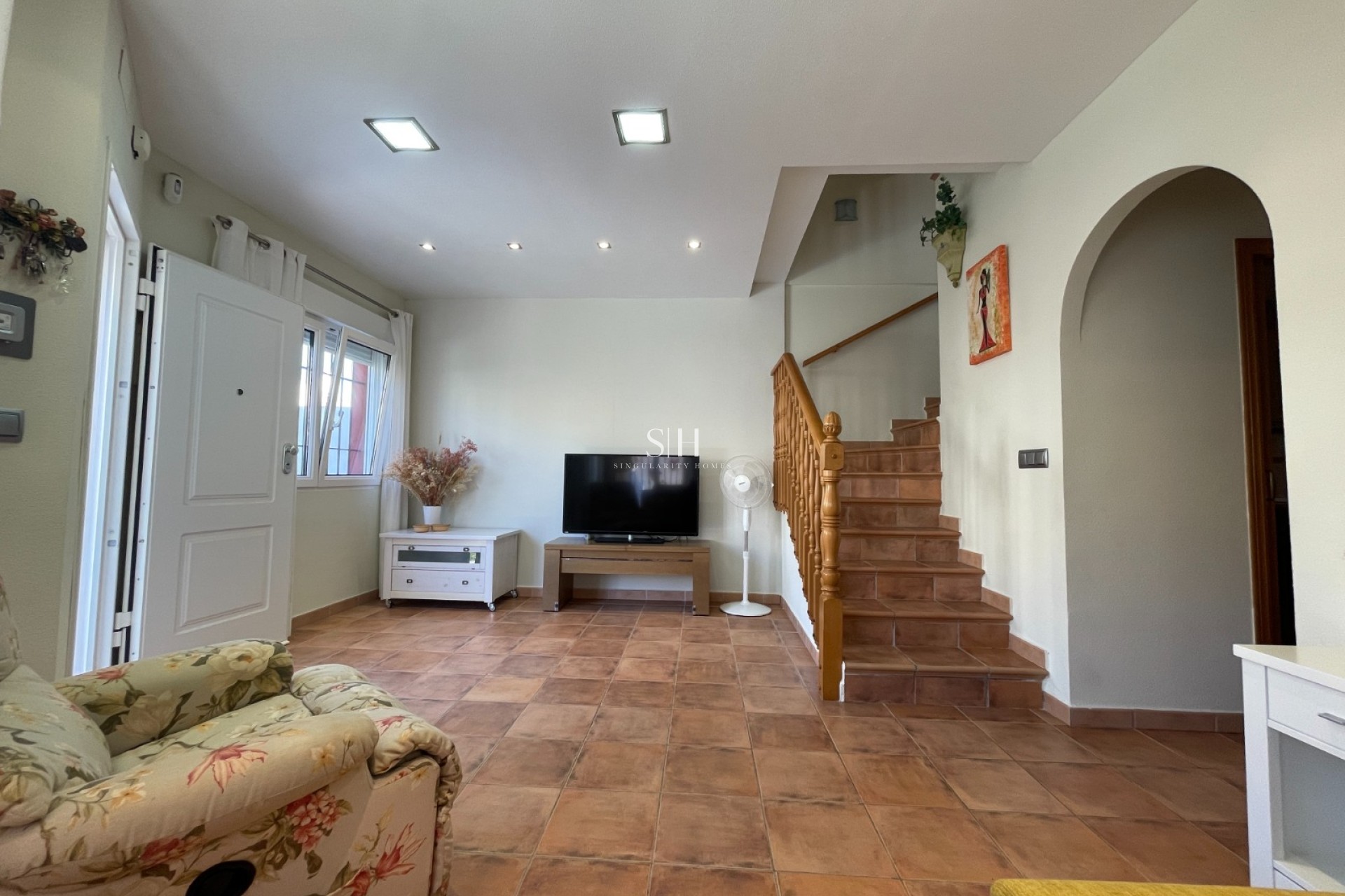 Resale - House - Torre de la Horadada - Costa Blanca