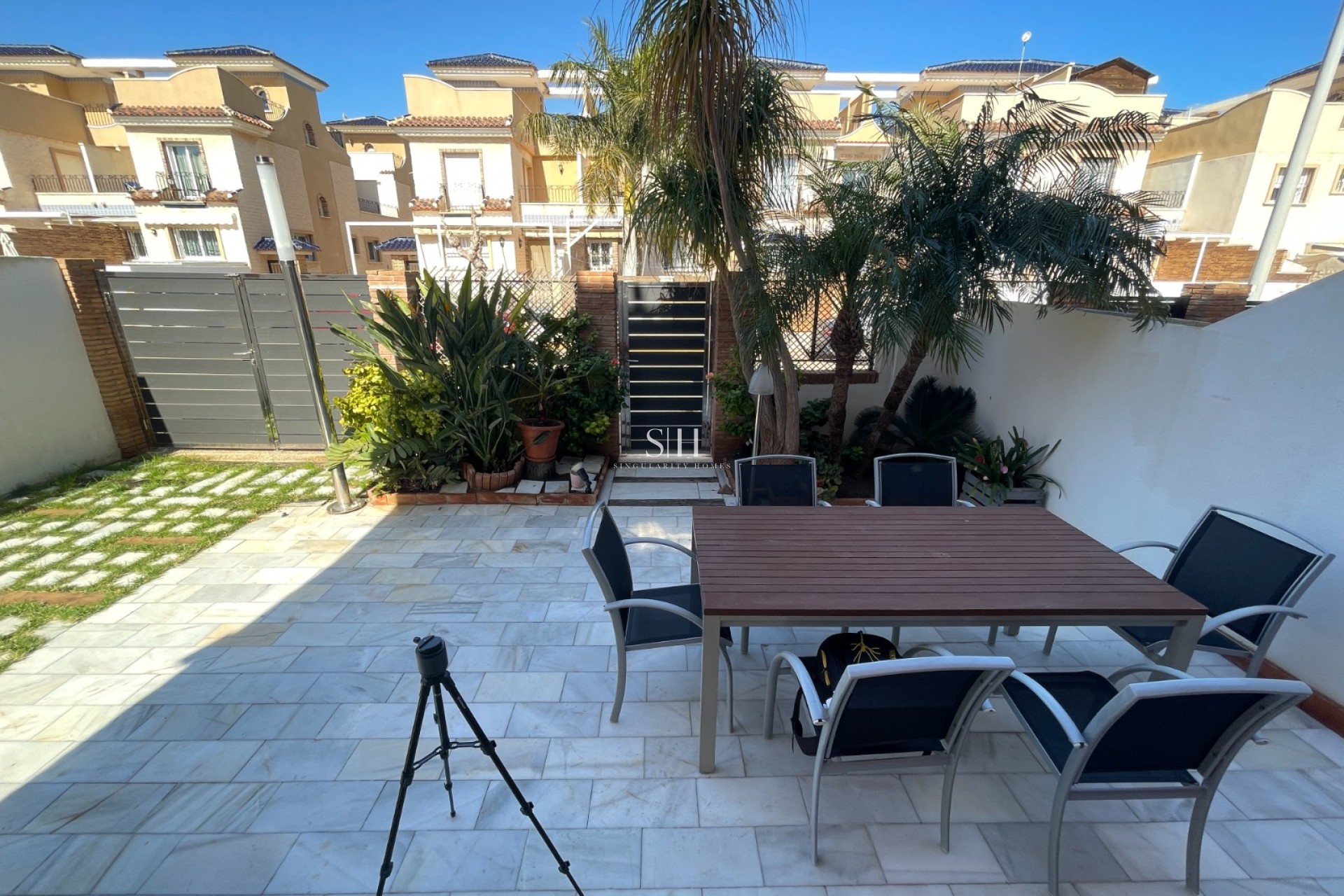 Resale - House - Torre de la Horadada - Costa Blanca
