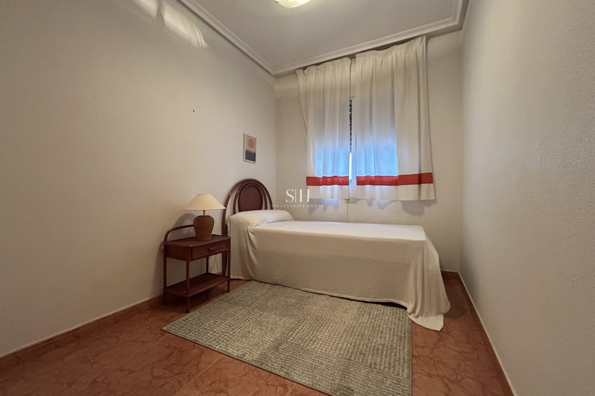 Resale - House - Torre de la Horadada - Costa Blanca