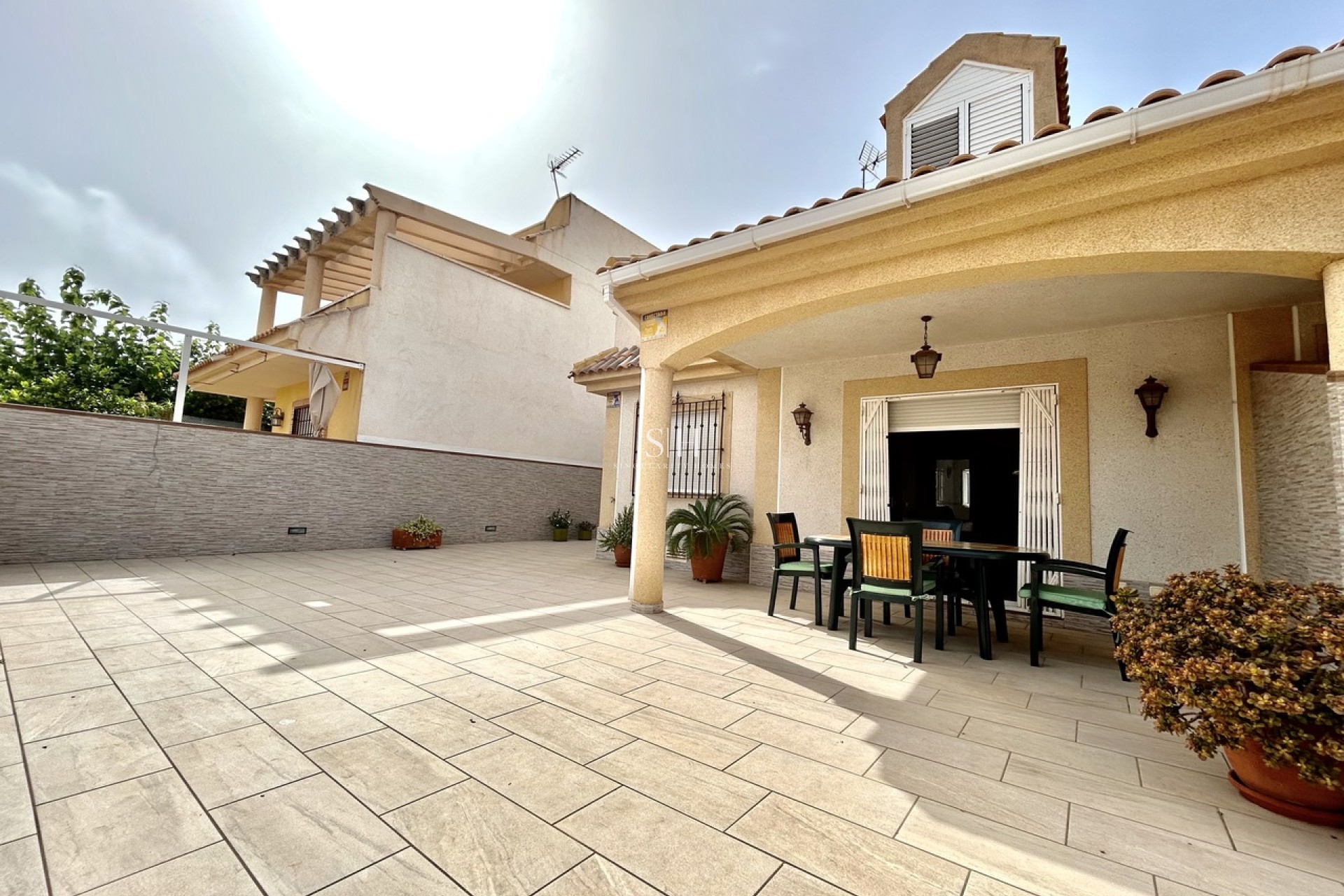 Resale - House - Torre de la Horadada - Costa Blanca
