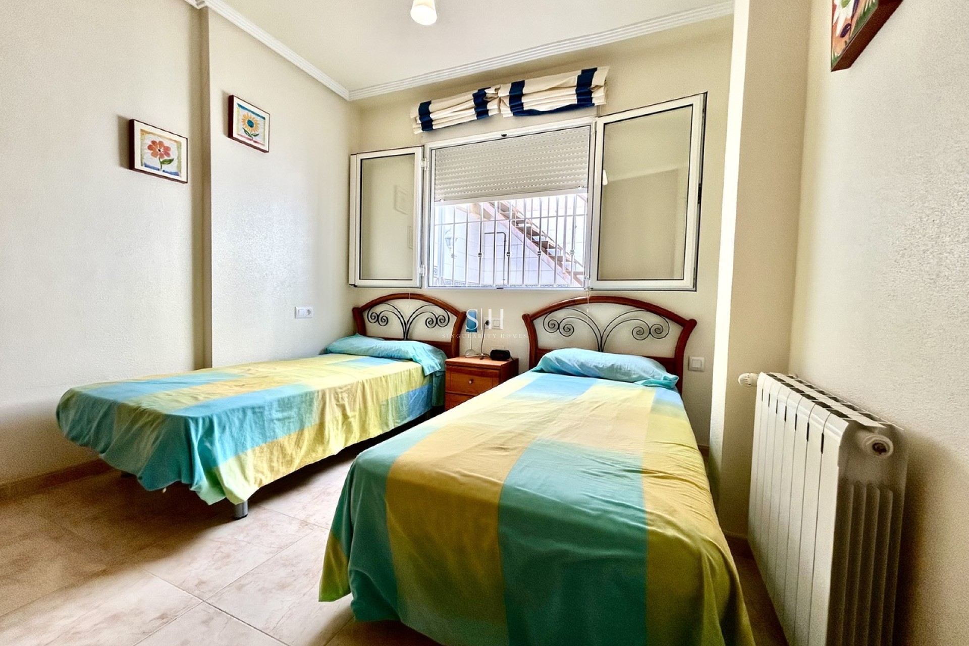 Resale - House - Torre de la Horadada - Costa Blanca