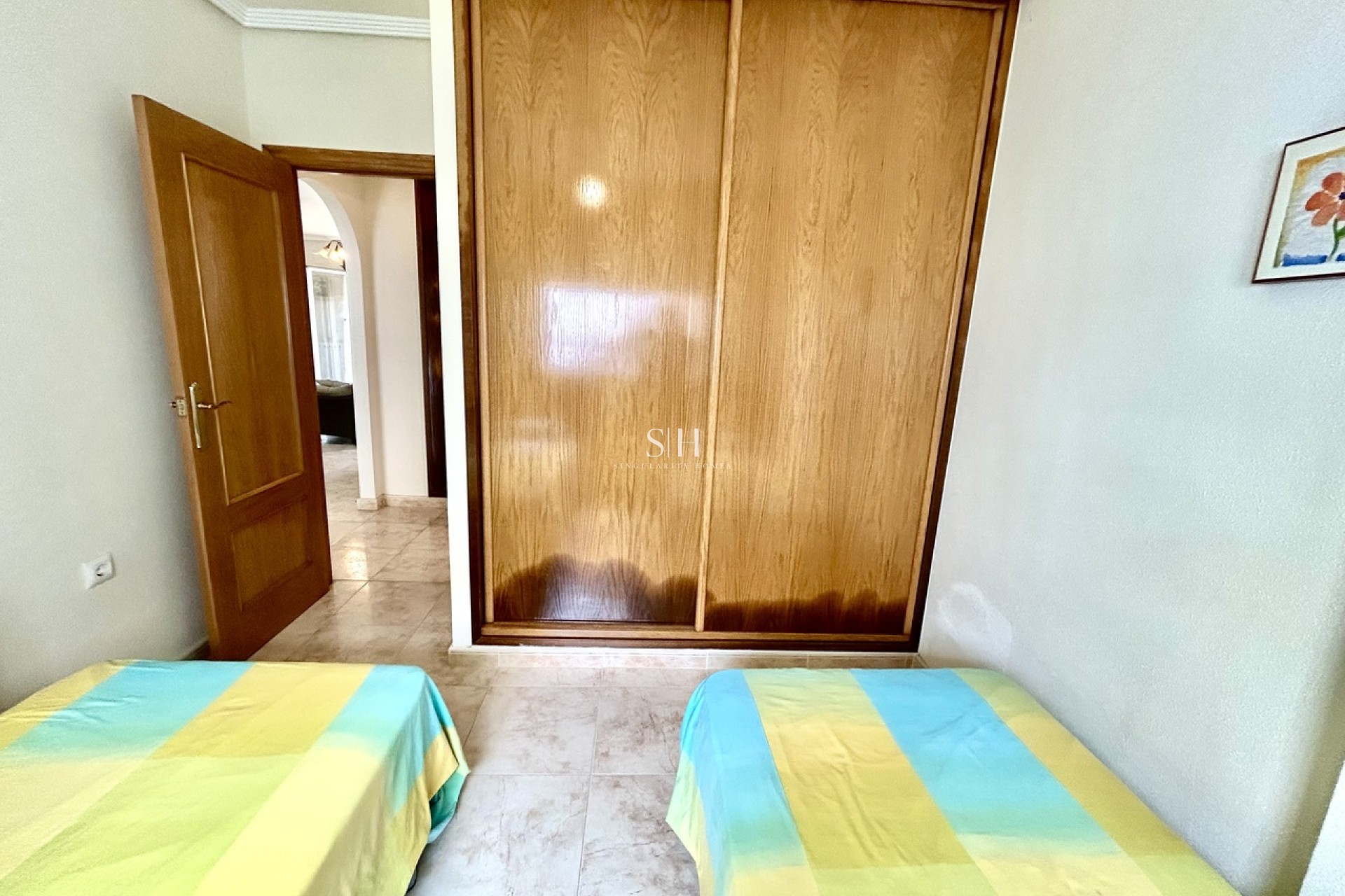 Resale - House - Torre de la Horadada - Costa Blanca