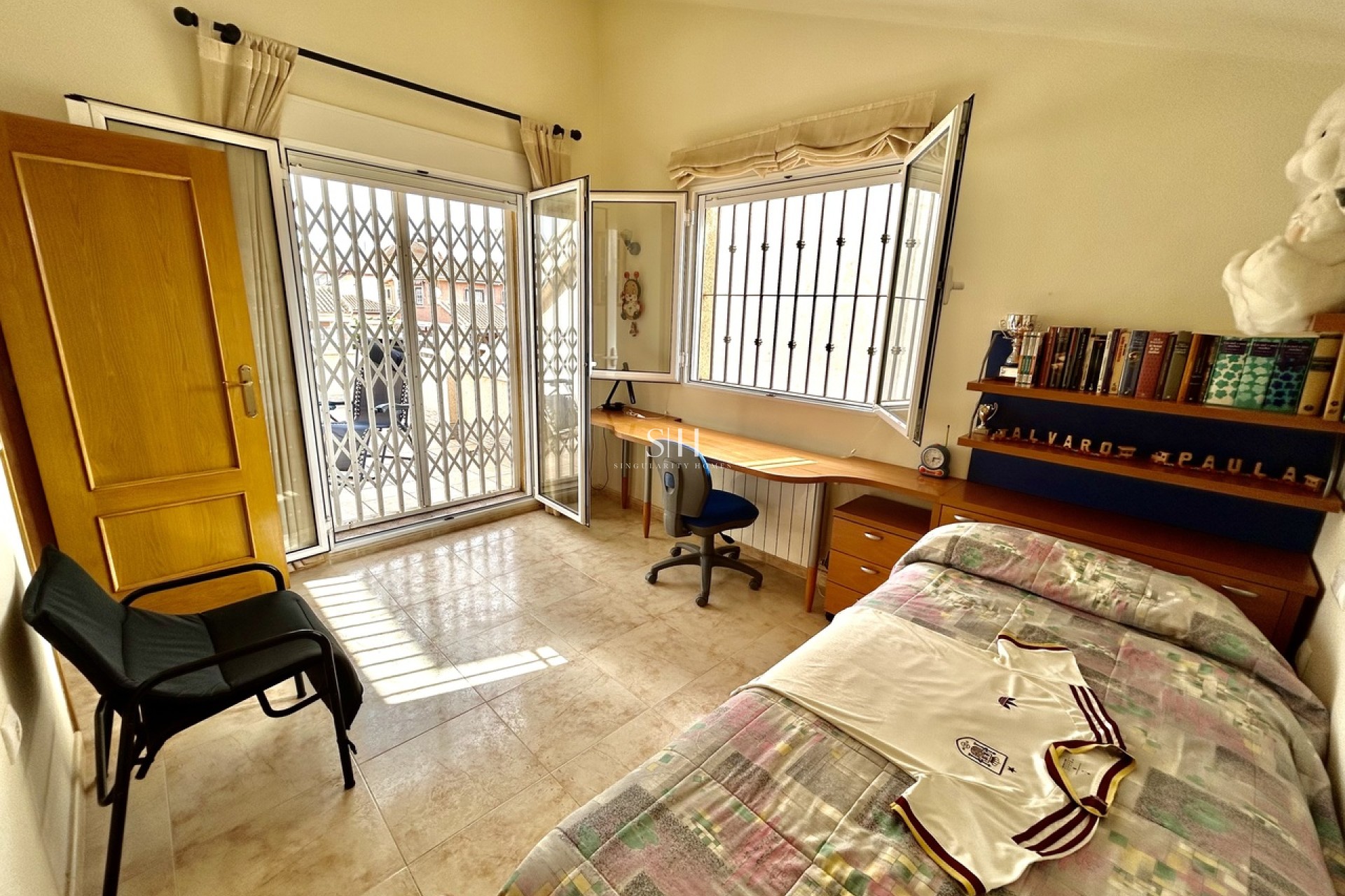 Resale - House - Torre de la Horadada - Costa Blanca
