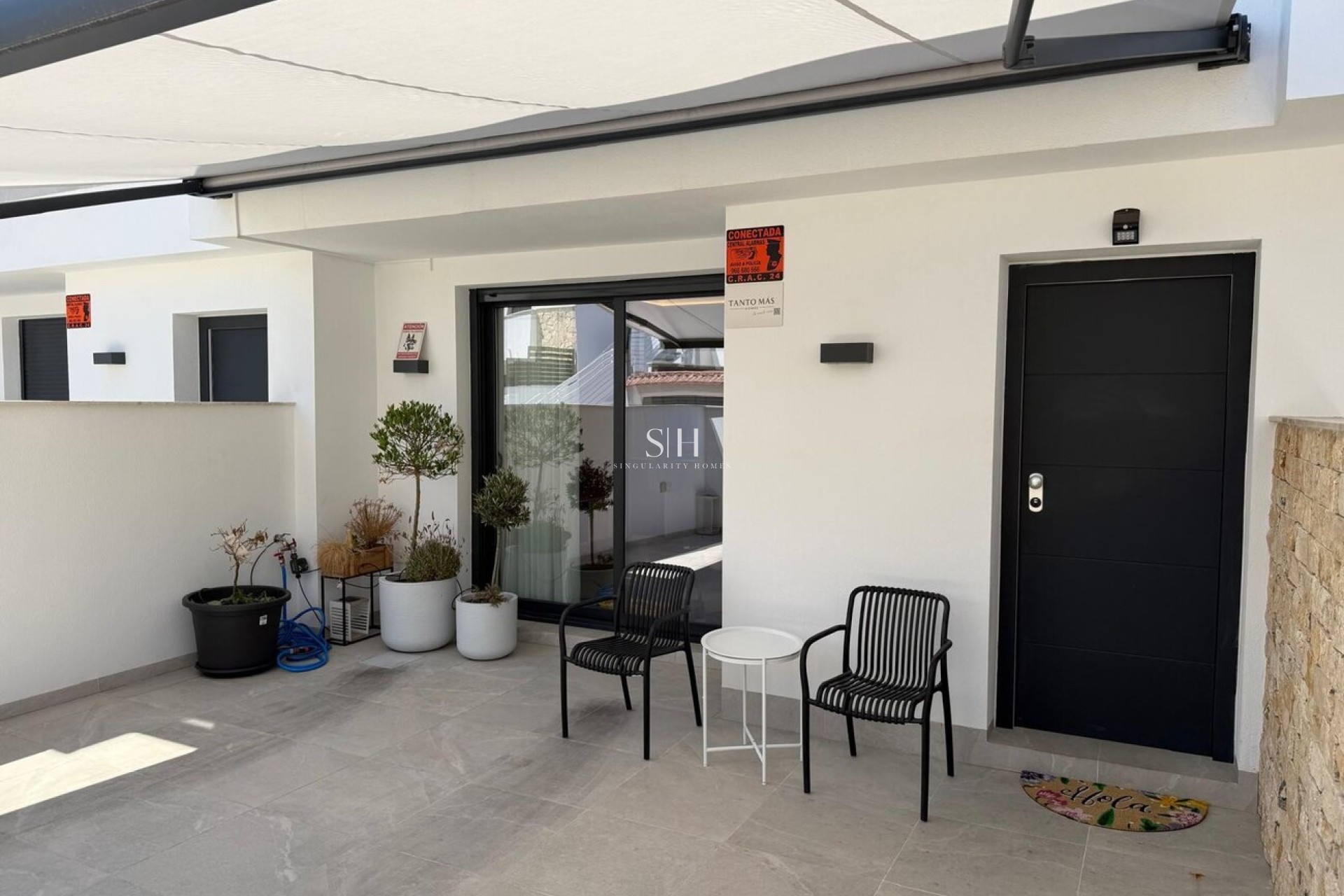 Resale - House - Torre de la Horadada - Costa Blanca
