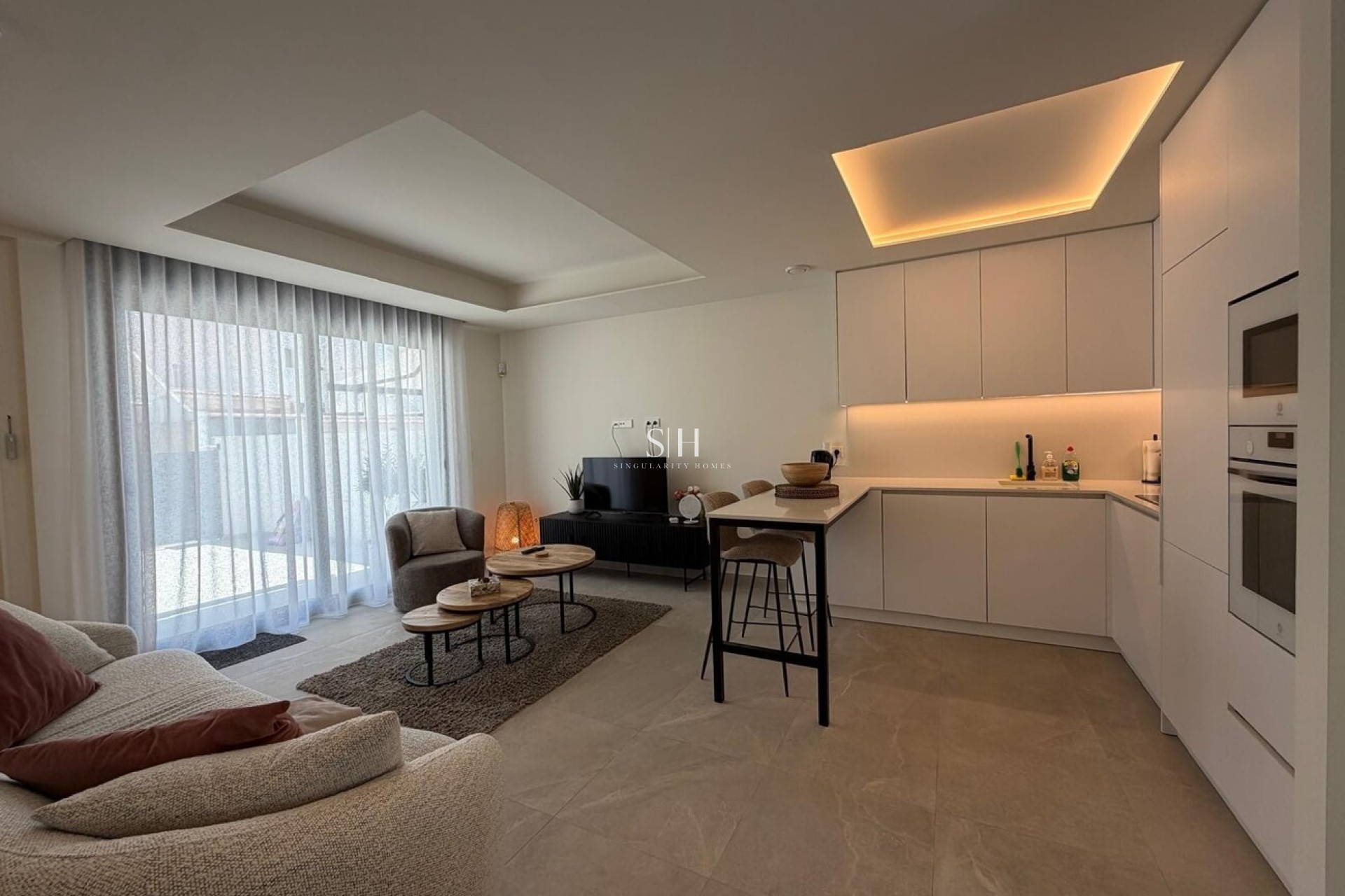 Resale - House - Torre de la Horadada - Costa Blanca