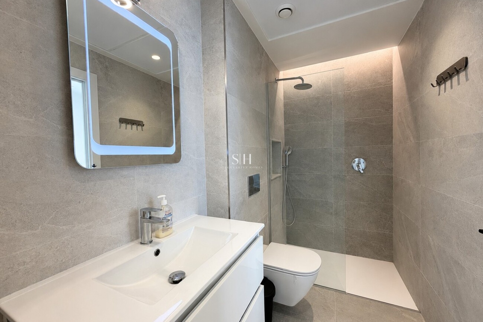 Resale - House - Torre de la Horadada - Costa Blanca