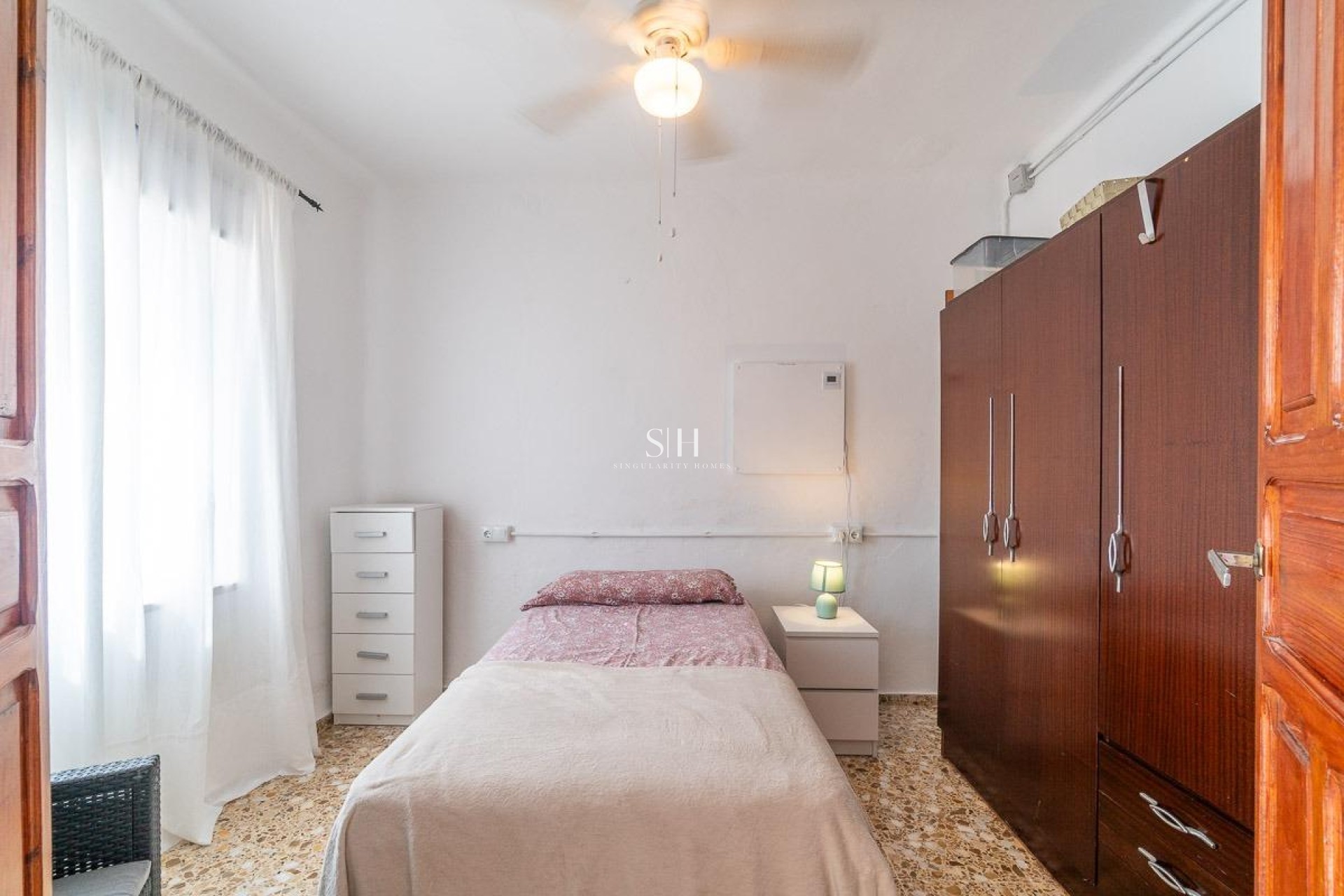Resale - House - Torre - Pacheco - Roldán