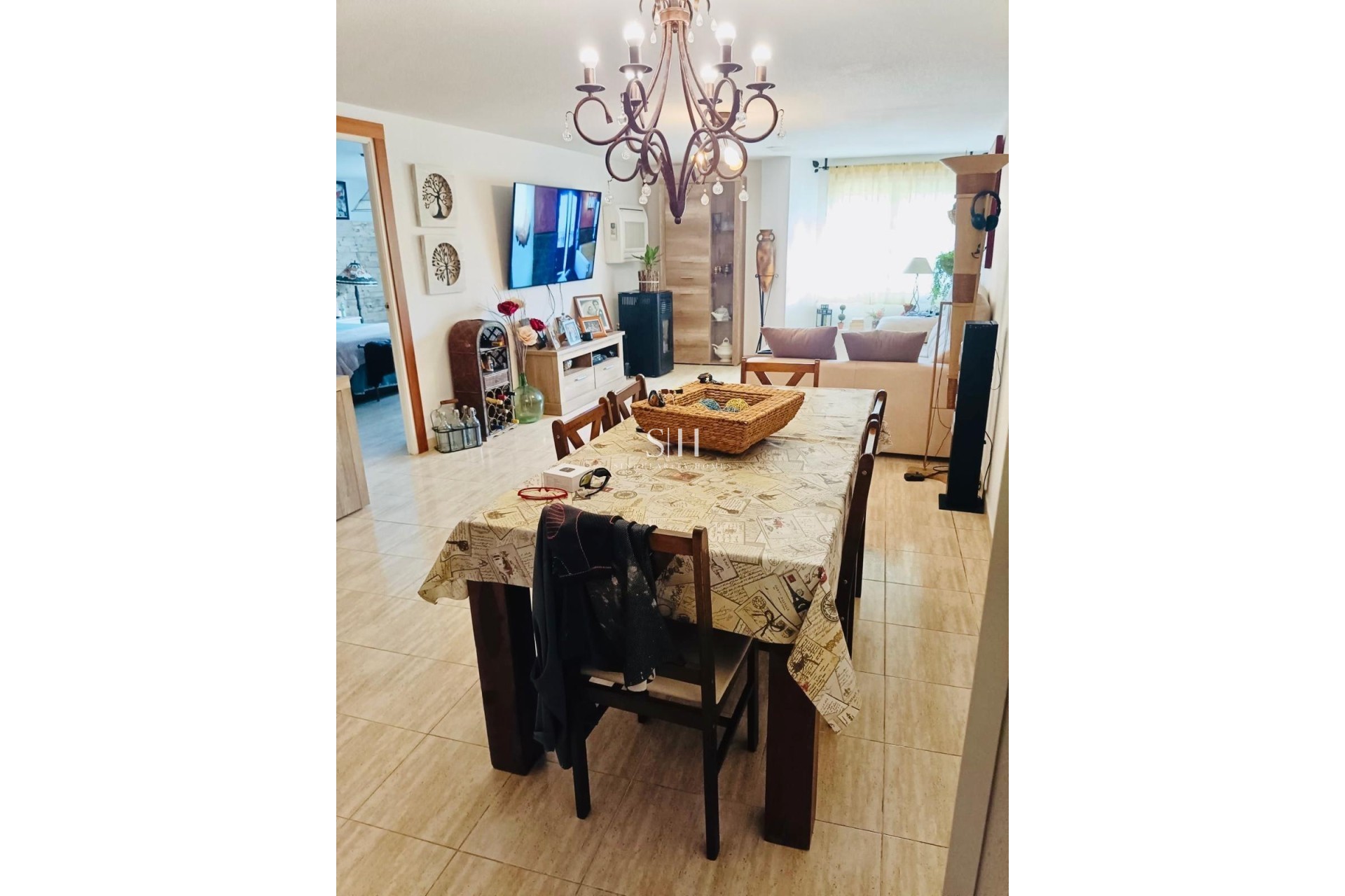 Resale - House - Torrevieja - Acequion