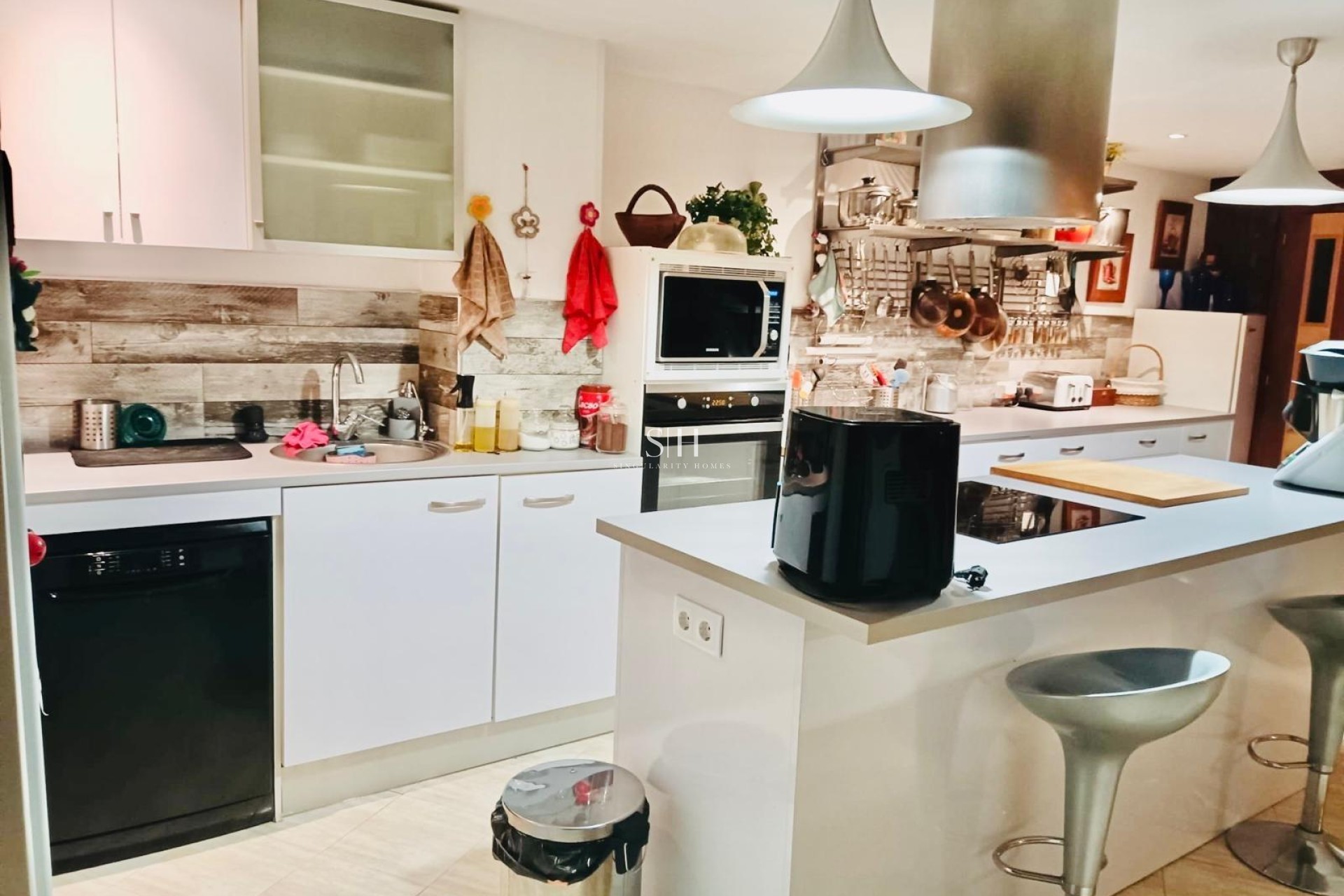 Resale - House - Torrevieja - Acequion