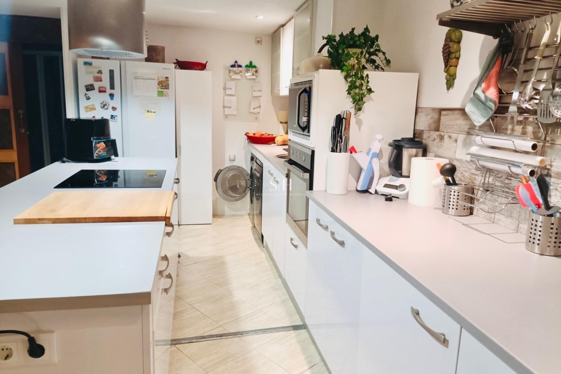 Resale - House - Torrevieja - Acequion