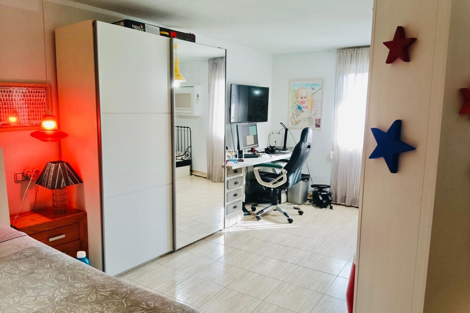 Resale - House - Torrevieja - Acequion