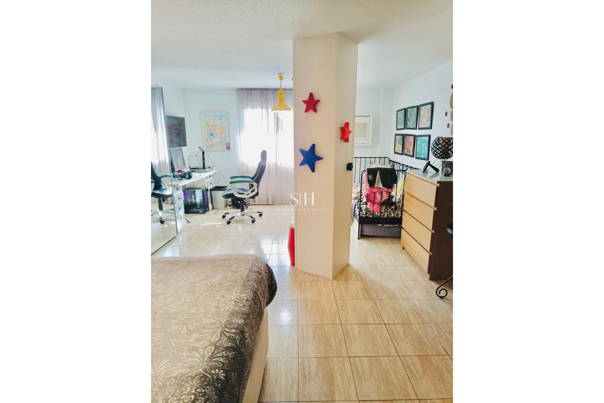 Resale - House - Torrevieja - Acequion