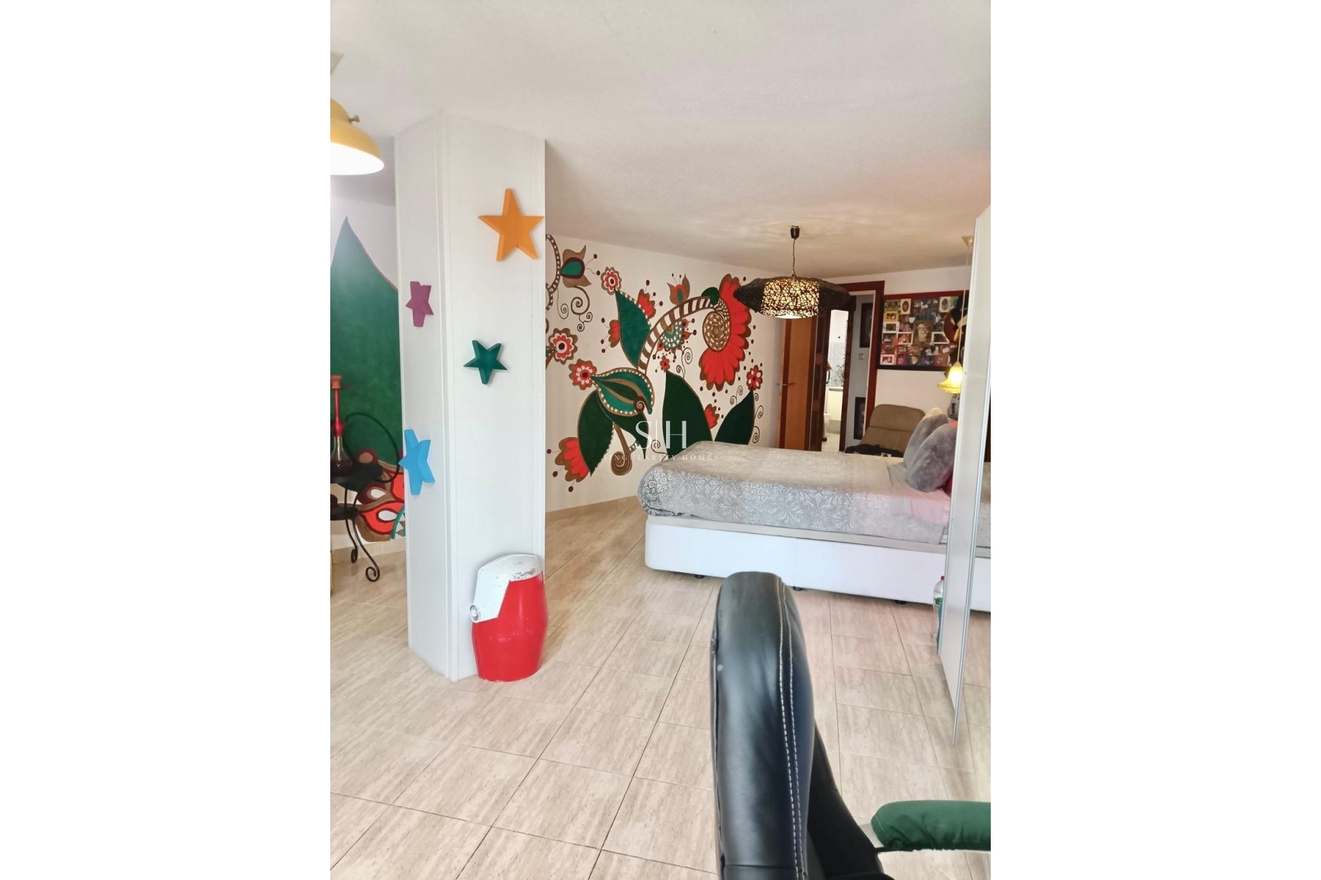 Resale - House - Torrevieja - Acequion