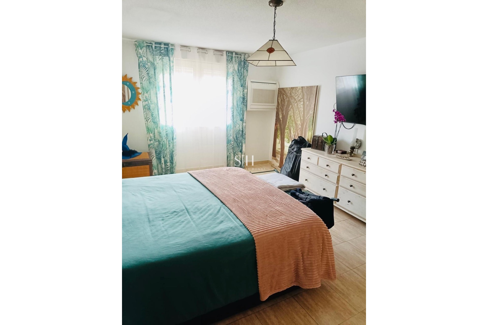 Resale - House - Torrevieja - Acequion