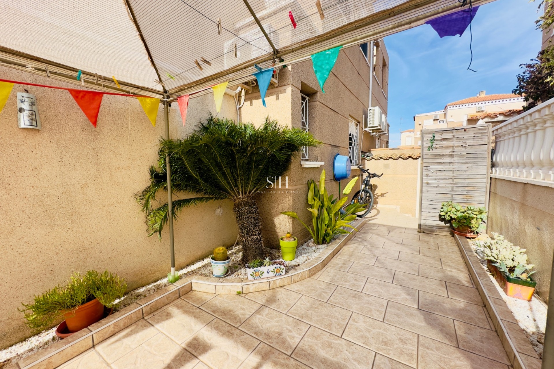 Resale - House - Torrevieja - aguas nuevas