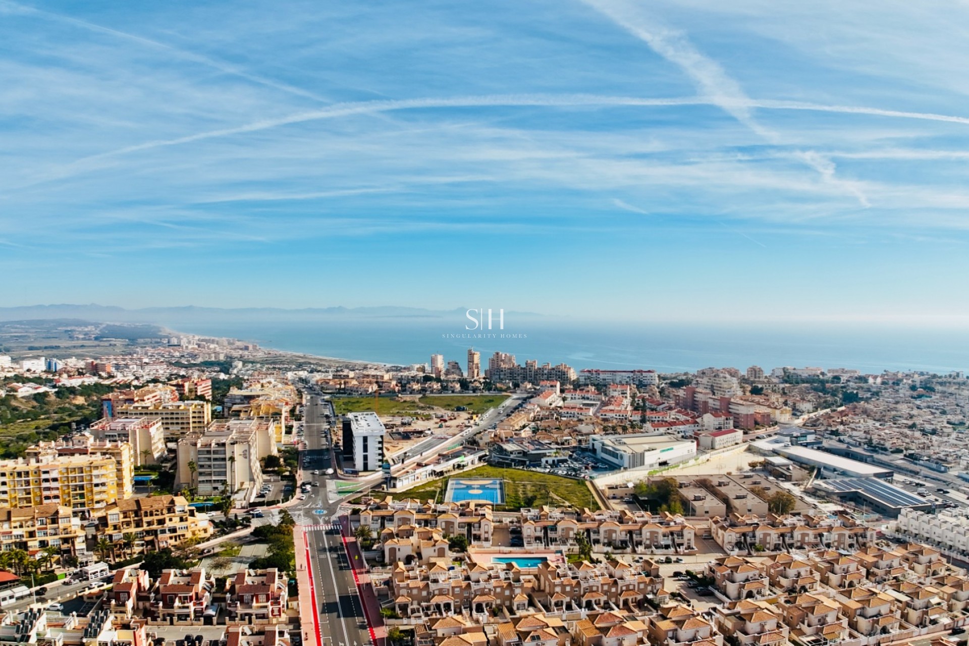 Resale - House - Torrevieja - aguas nuevas