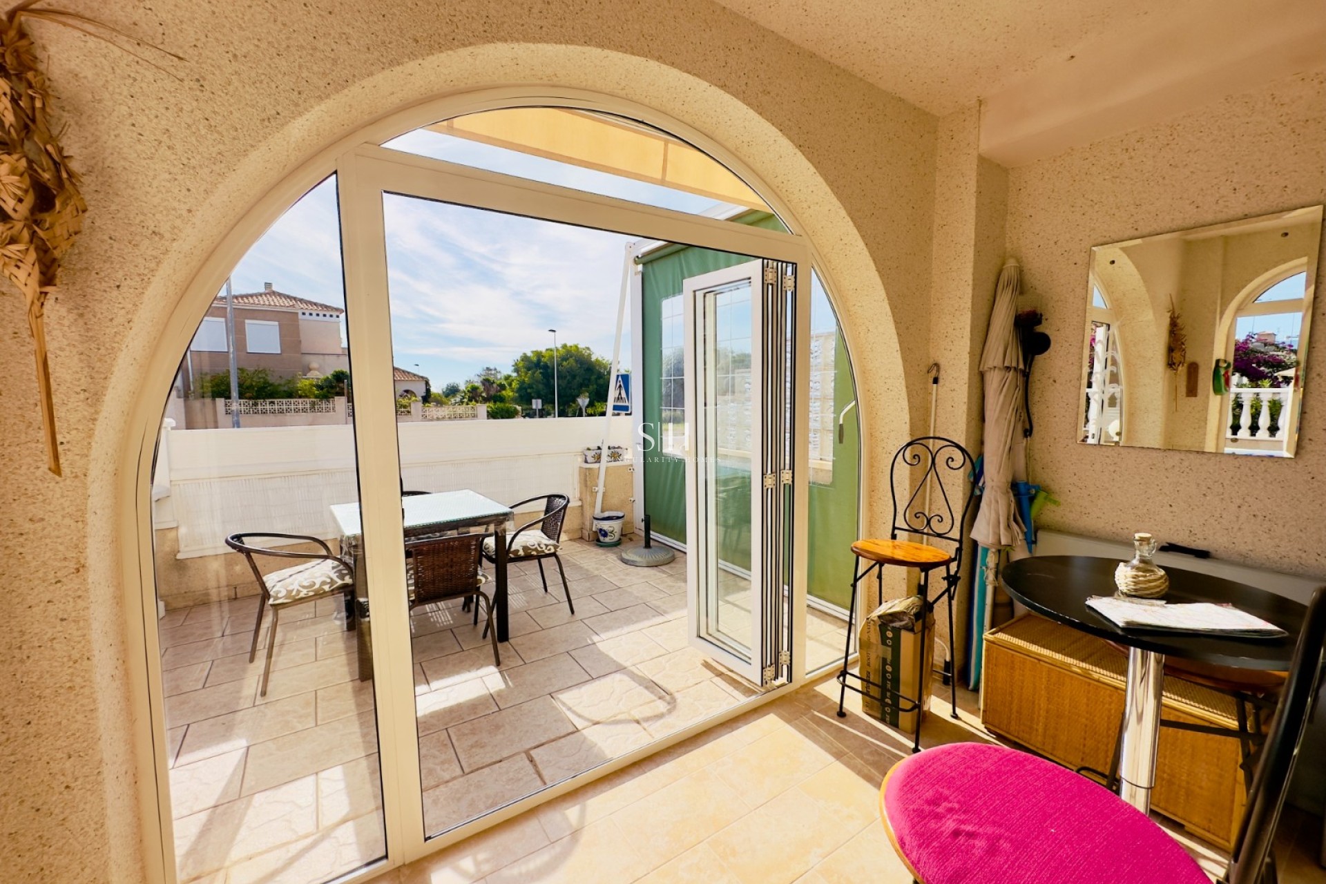 Resale - House - Torrevieja - aguas nuevas