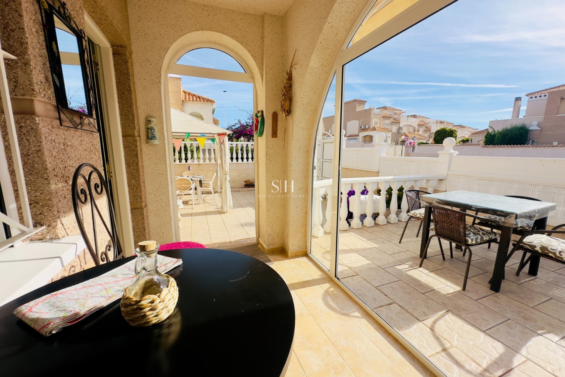 Resale - House - Torrevieja - aguas nuevas