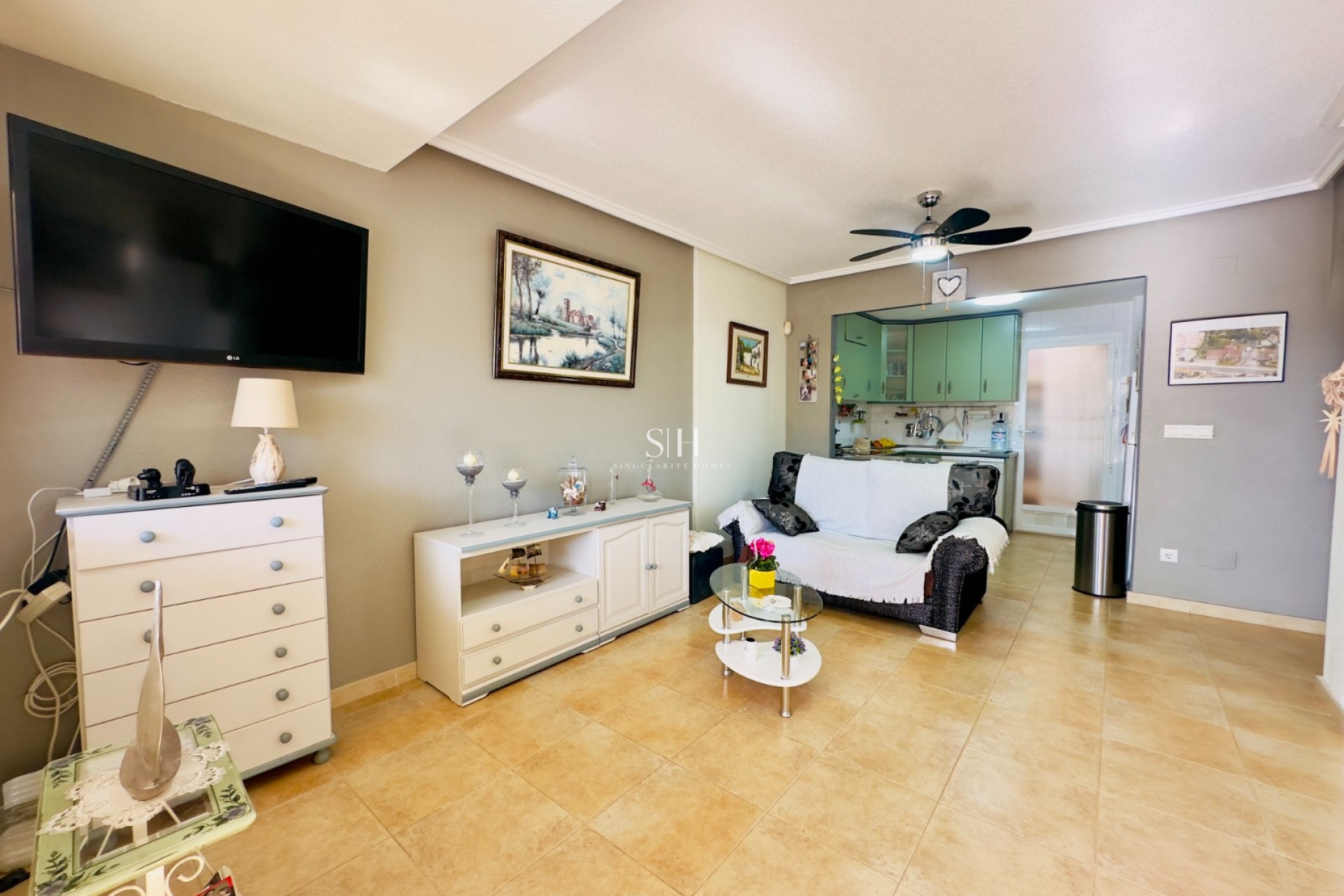 Resale - House - Torrevieja - aguas nuevas