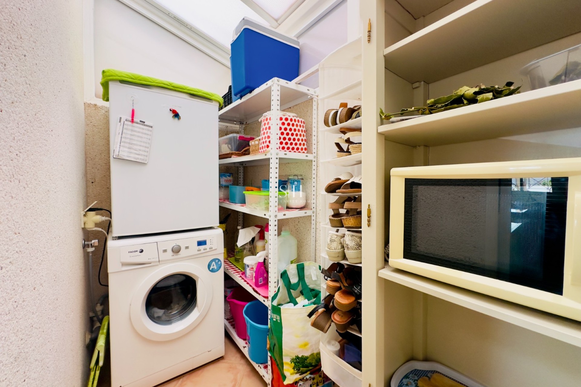 Resale - House - Torrevieja - aguas nuevas