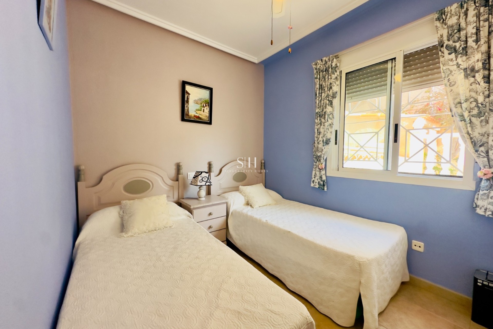 Resale - House - Torrevieja - aguas nuevas