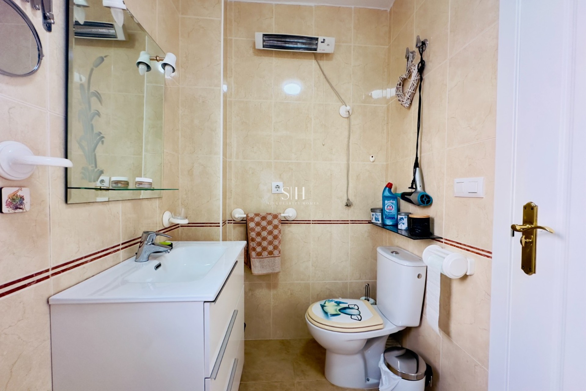 Resale - House - Torrevieja - aguas nuevas