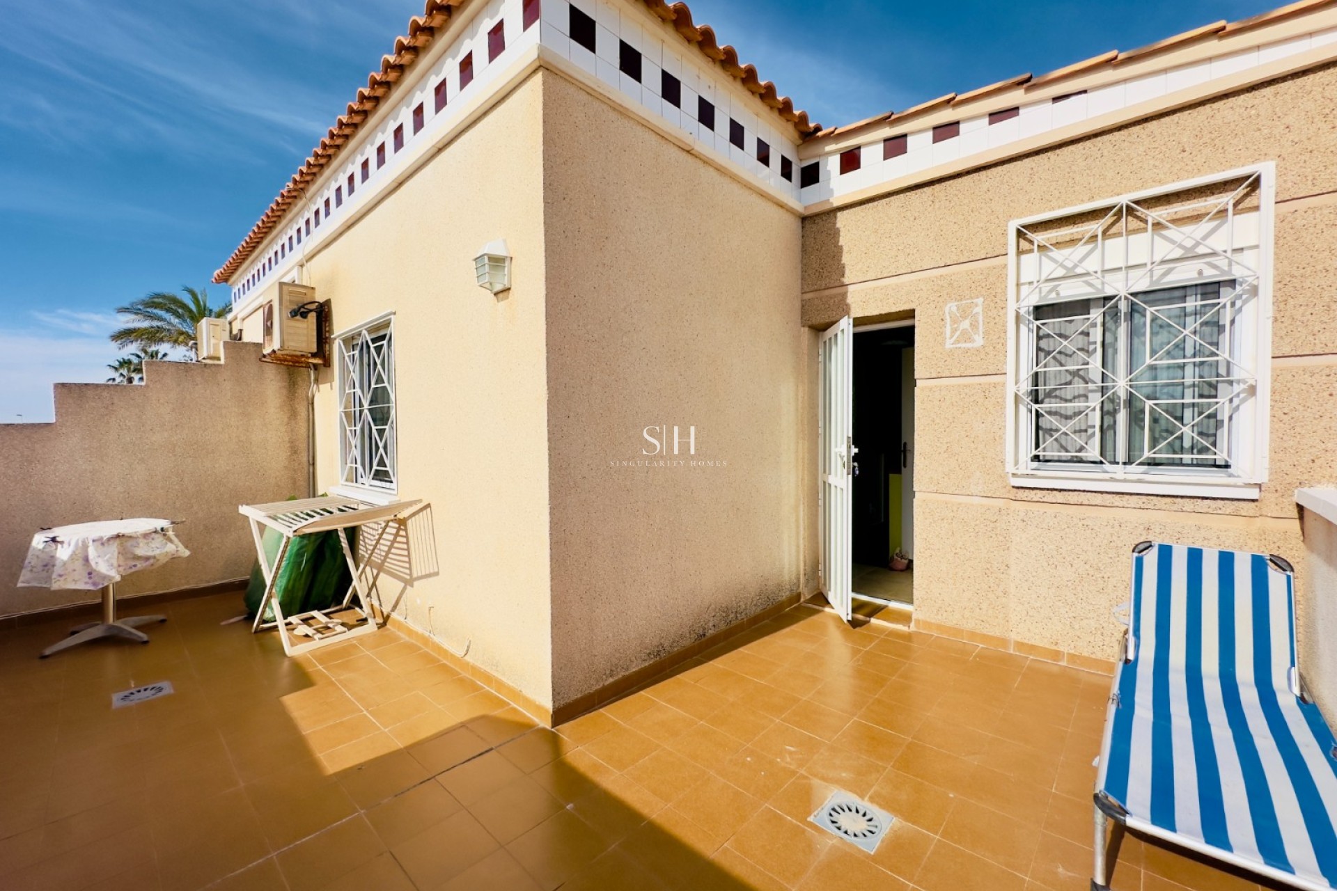 Resale - House - Torrevieja - aguas nuevas