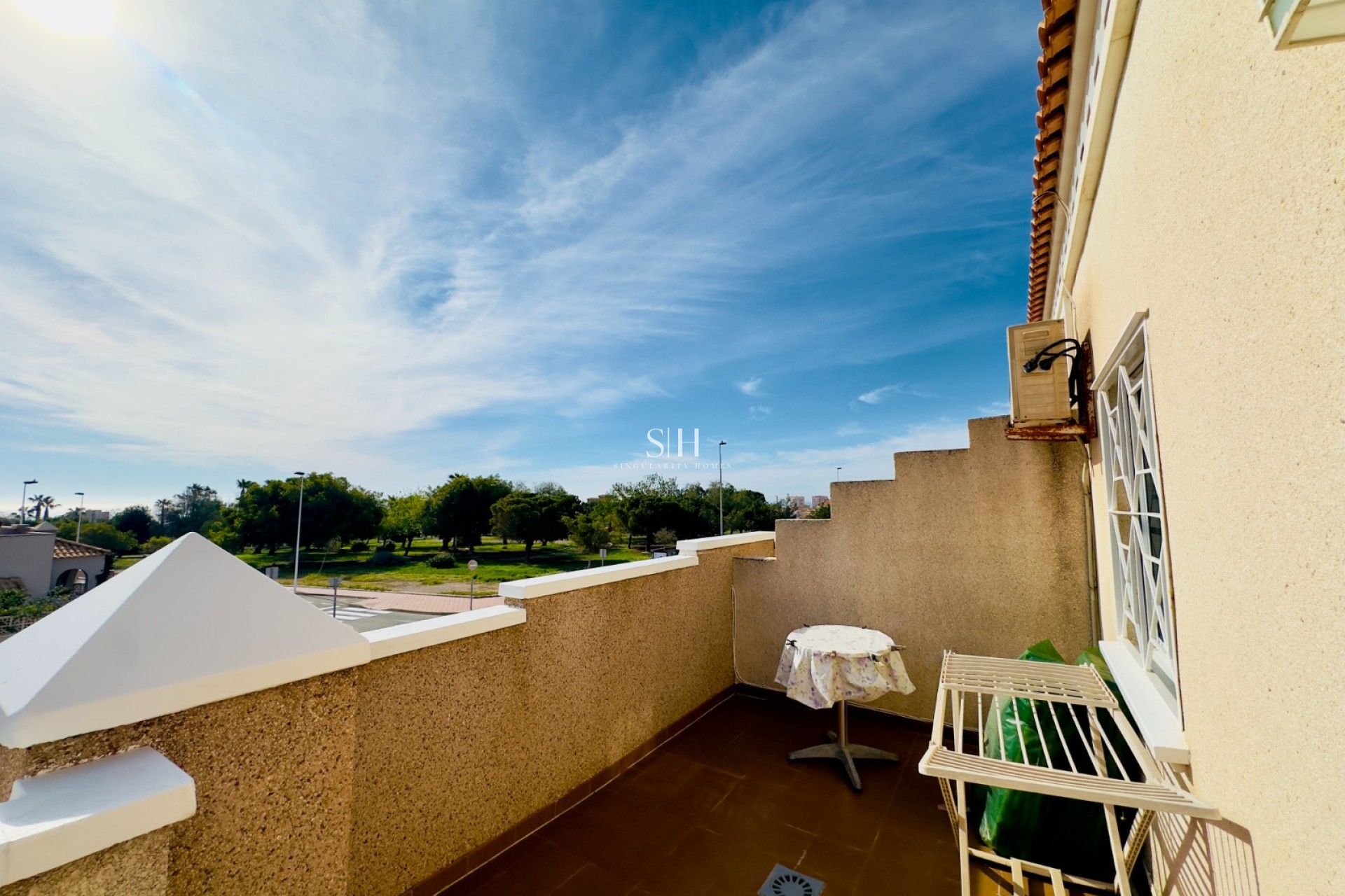 Resale - House - Torrevieja - aguas nuevas