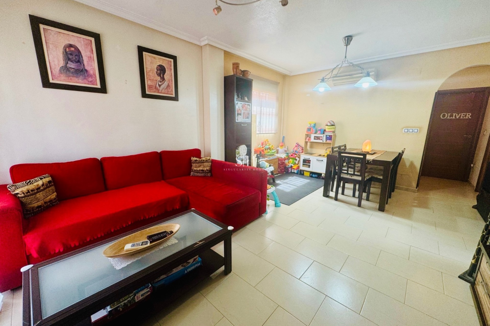 Resale - House - Torrevieja - aguas nuevas