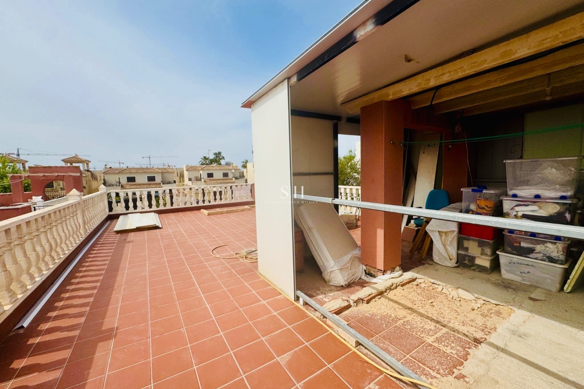 Resale - House - Torrevieja - aguas nuevas