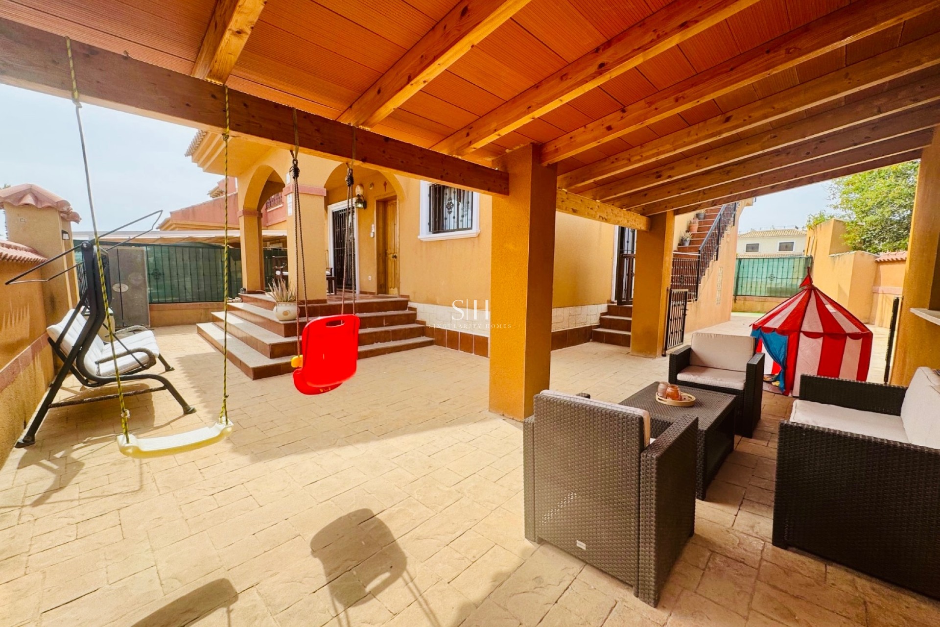 Resale - House - Torrevieja - aguas nuevas