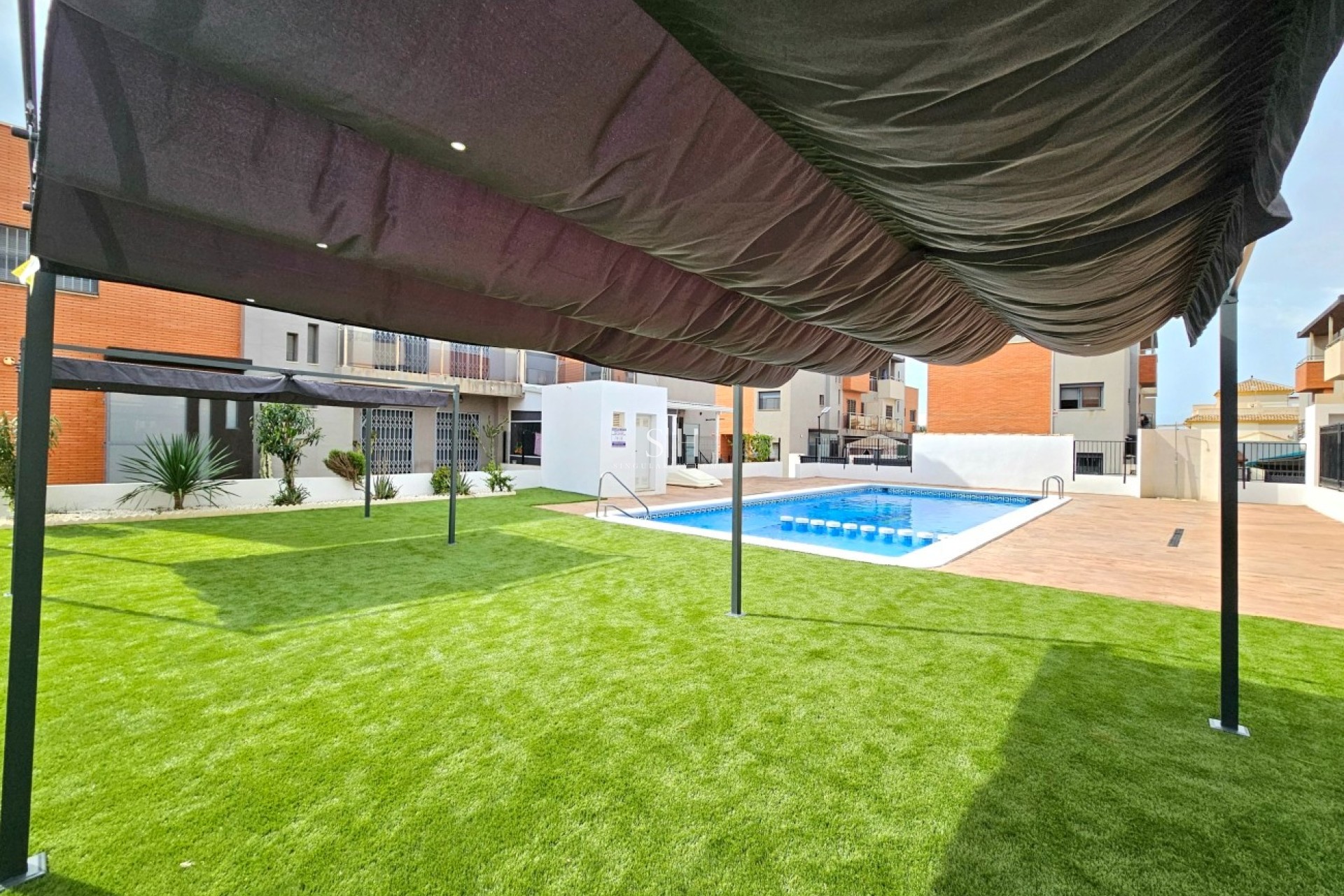 Resale - House - Torrevieja - Aguas Nuevas