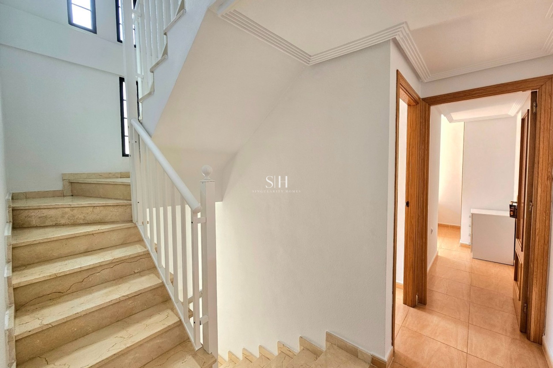 Resale - House - Torrevieja - Aguas Nuevas