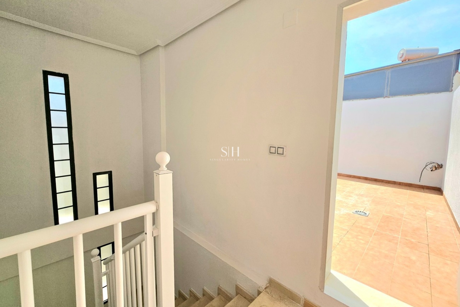 Resale - House - Torrevieja - Aguas Nuevas