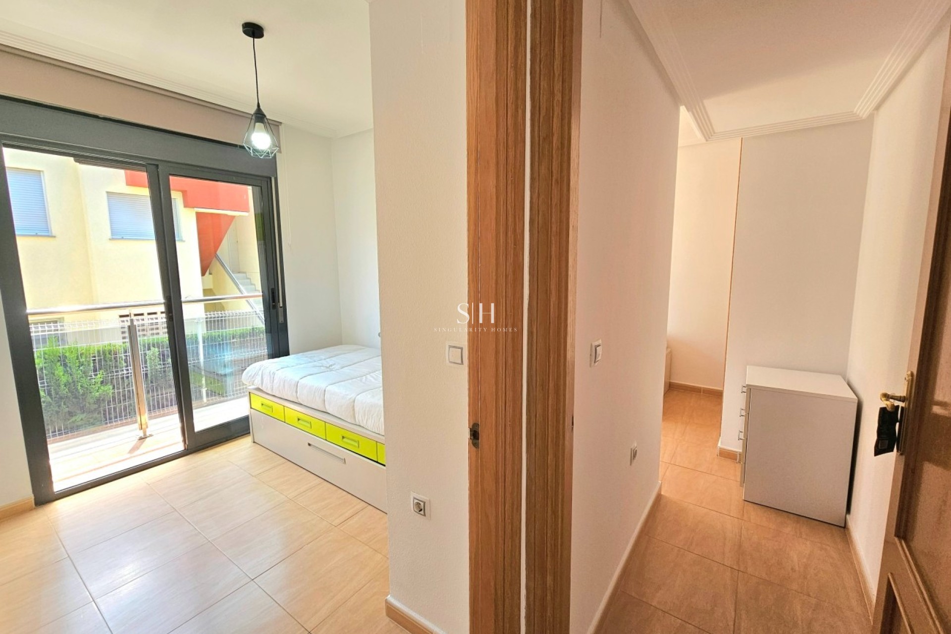 Resale - House - Torrevieja - Aguas Nuevas