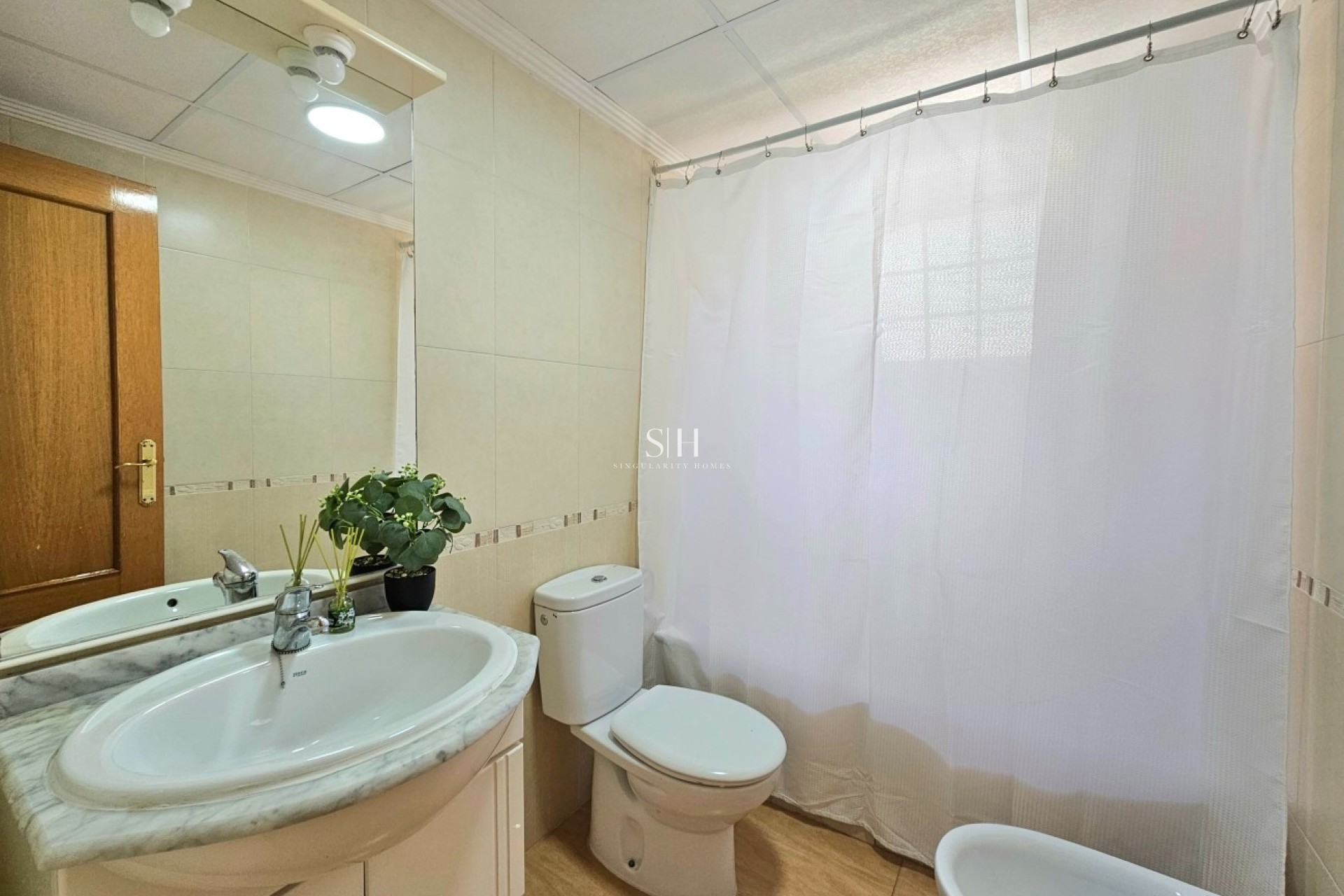 Resale - House - Torrevieja - Aguas Nuevas